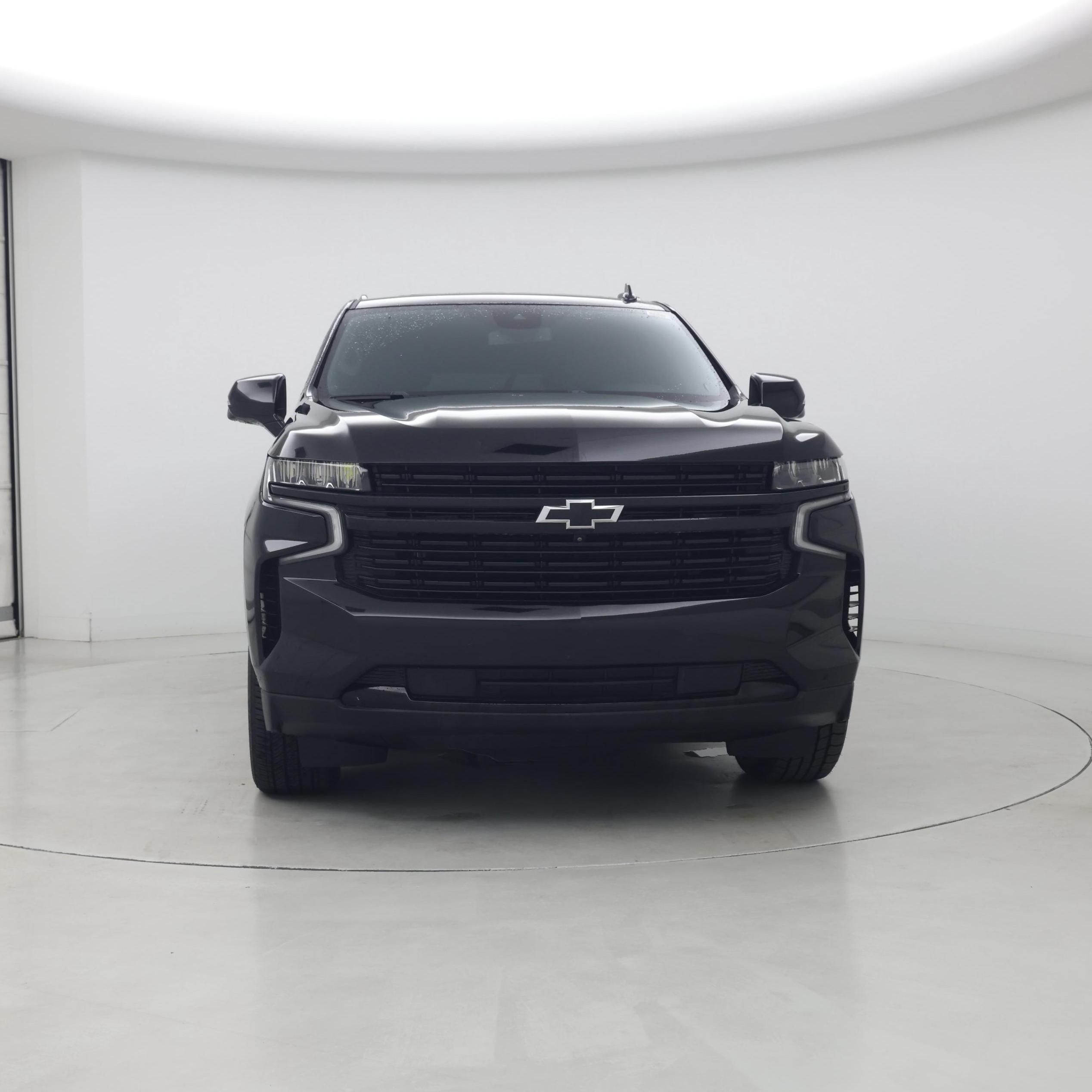 Thumbnail: 2023 Chevrolet Tahoe - 5