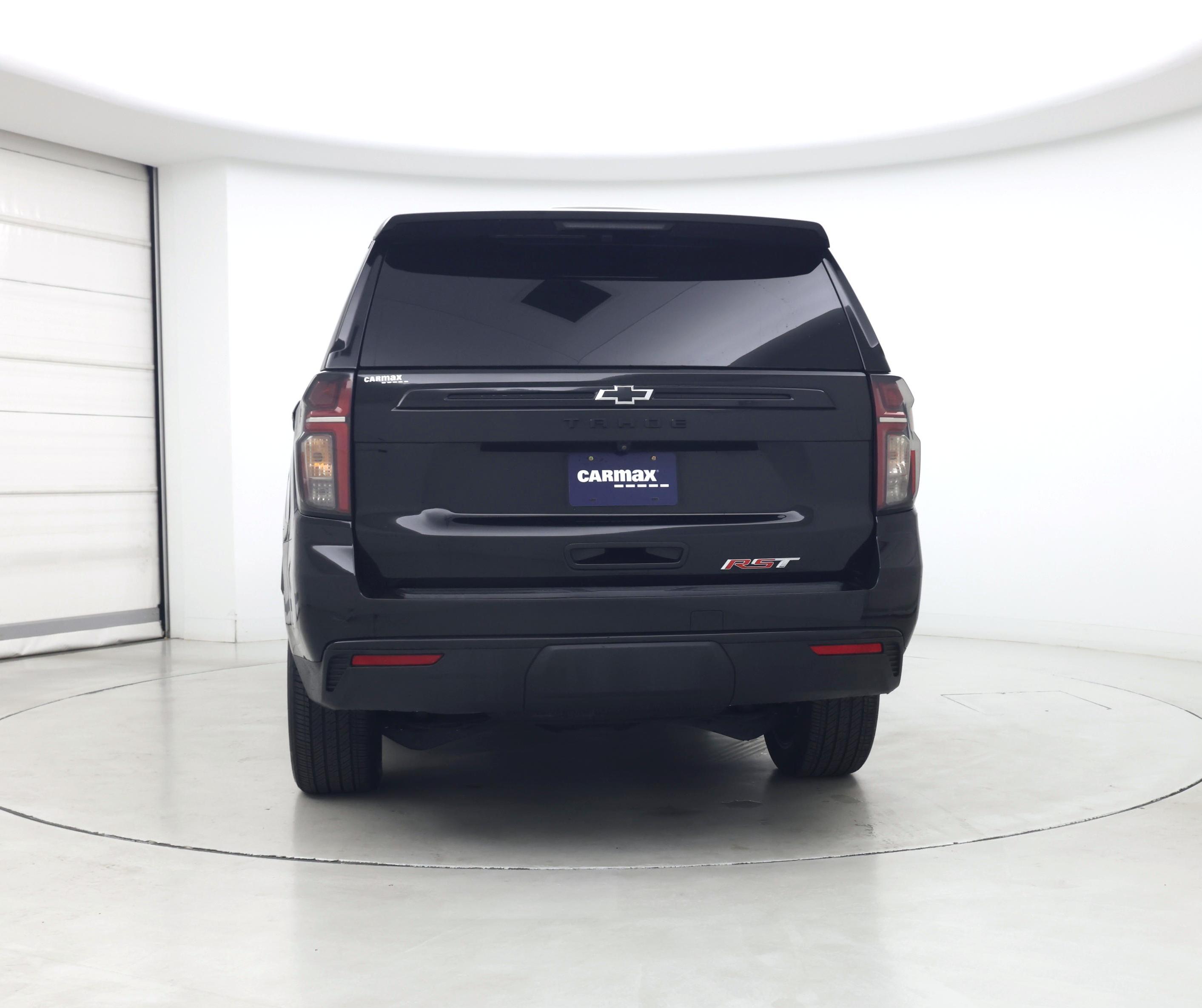 Thumbnail: 2023 Chevrolet Tahoe - 6