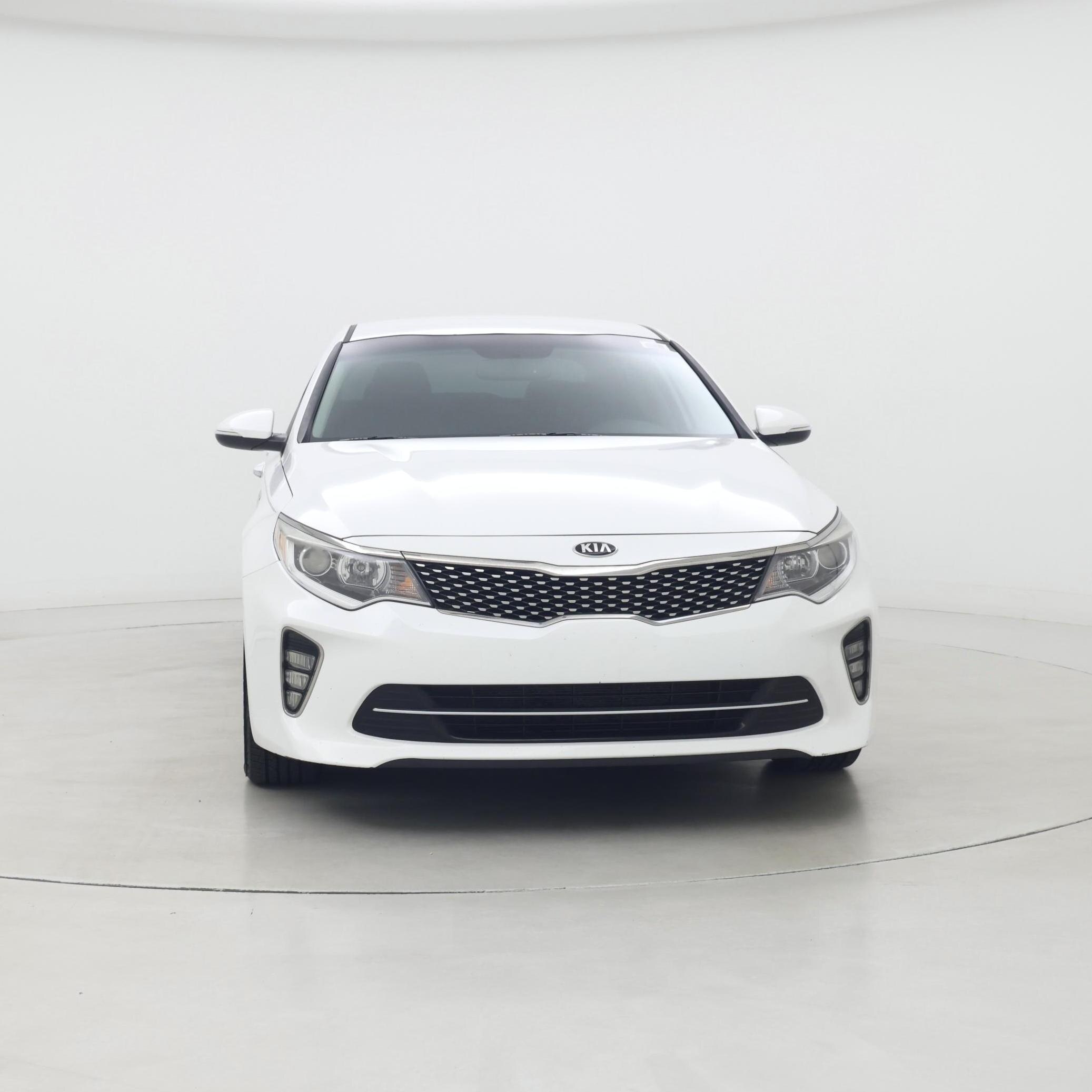 Thumbnail: 2018 Kia Optima - 5