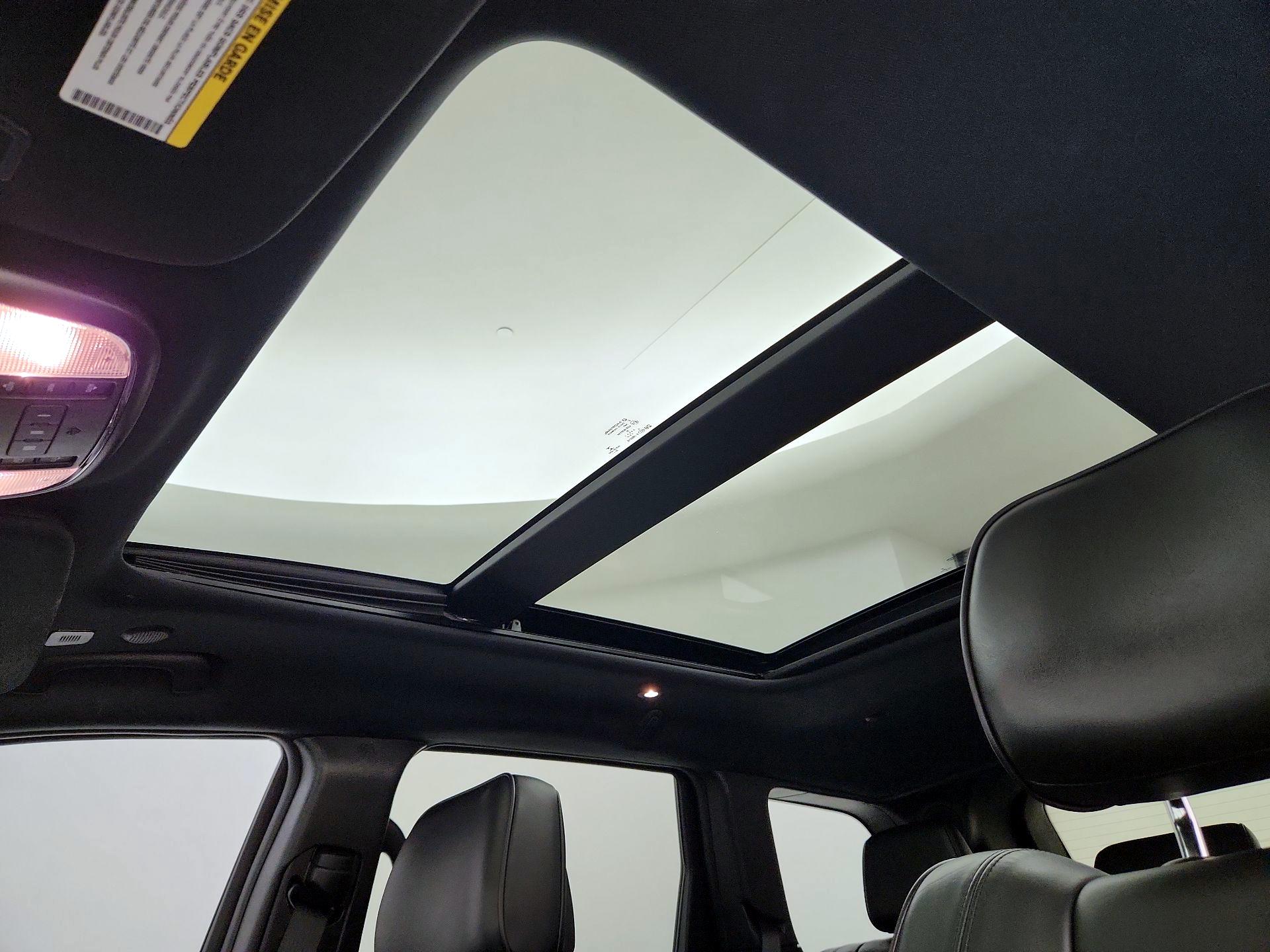 Thumbnail: 2021 Jeep Grand Cherokee - 20