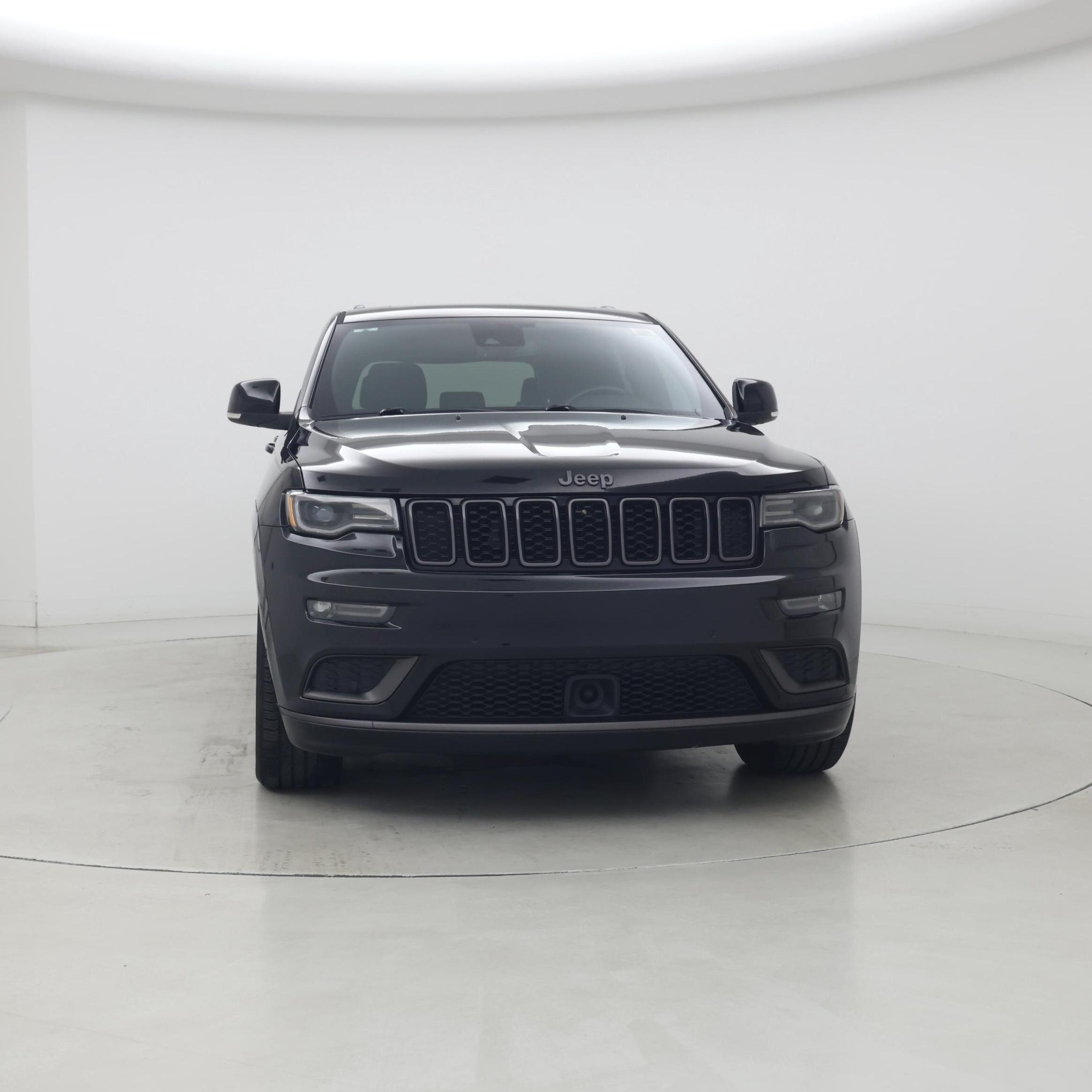 Thumbnail: 2021 Jeep Grand Cherokee - 5