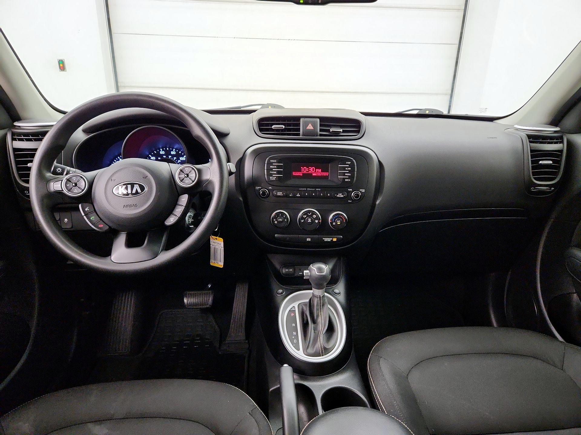 Thumbnail: 2015 Kia Soul - 9
