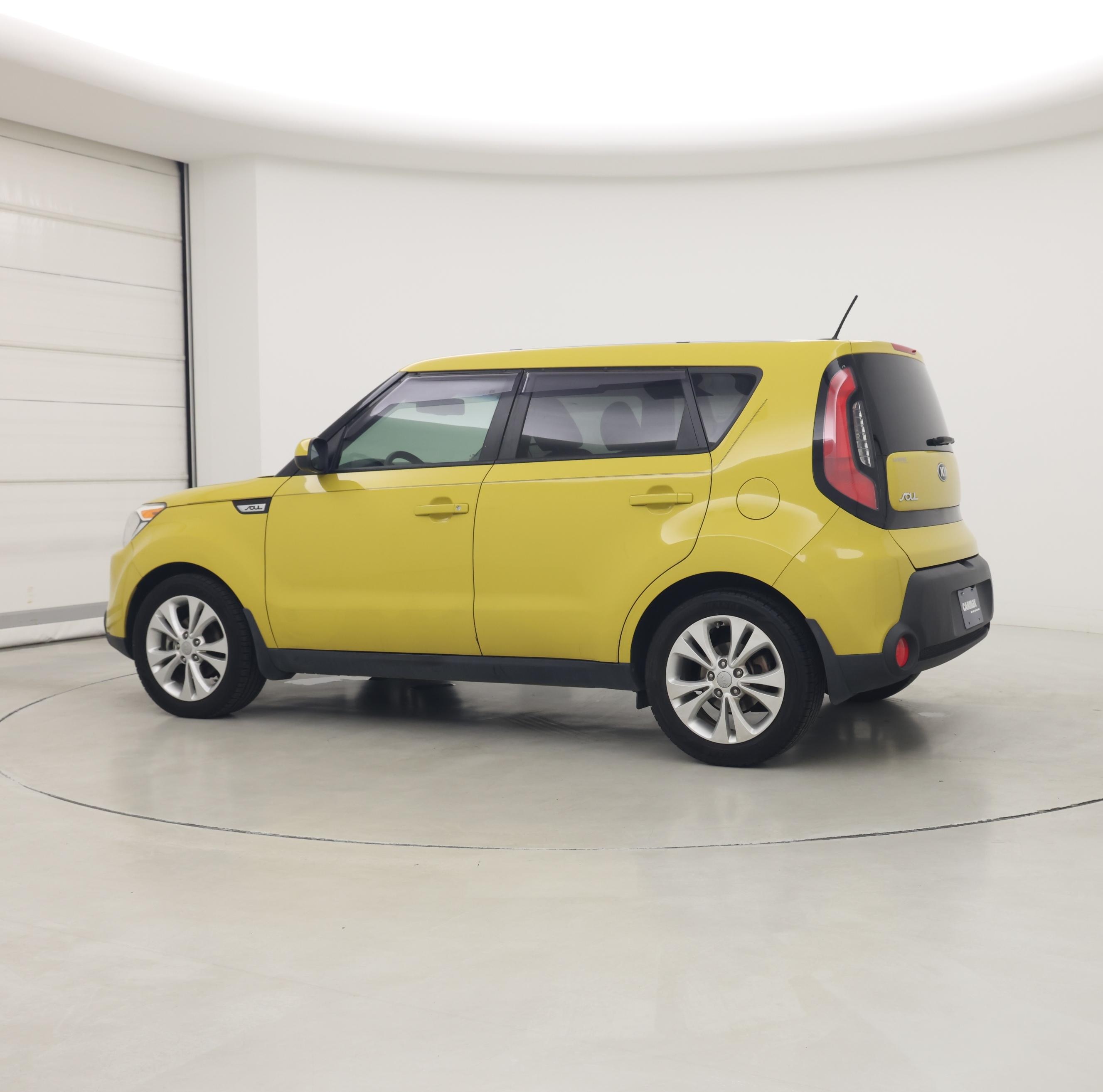 Thumbnail: 2015 Kia Soul - 6