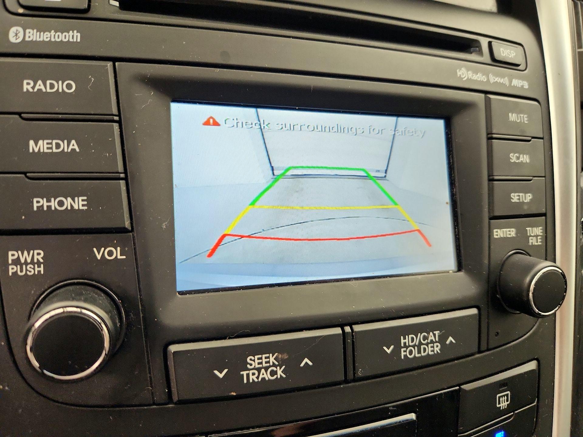 Thumbnail: 2014 Hyundai Sonata - 14