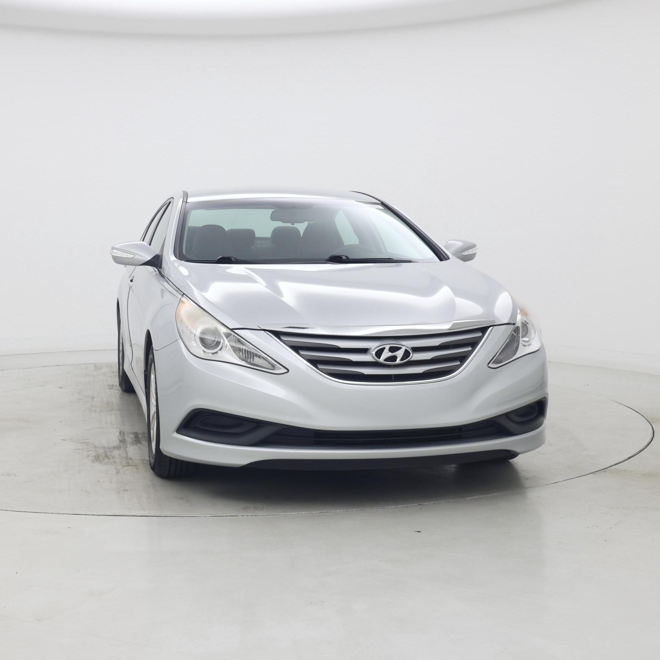 Thumbnail: 2014 Hyundai Sonata - 5