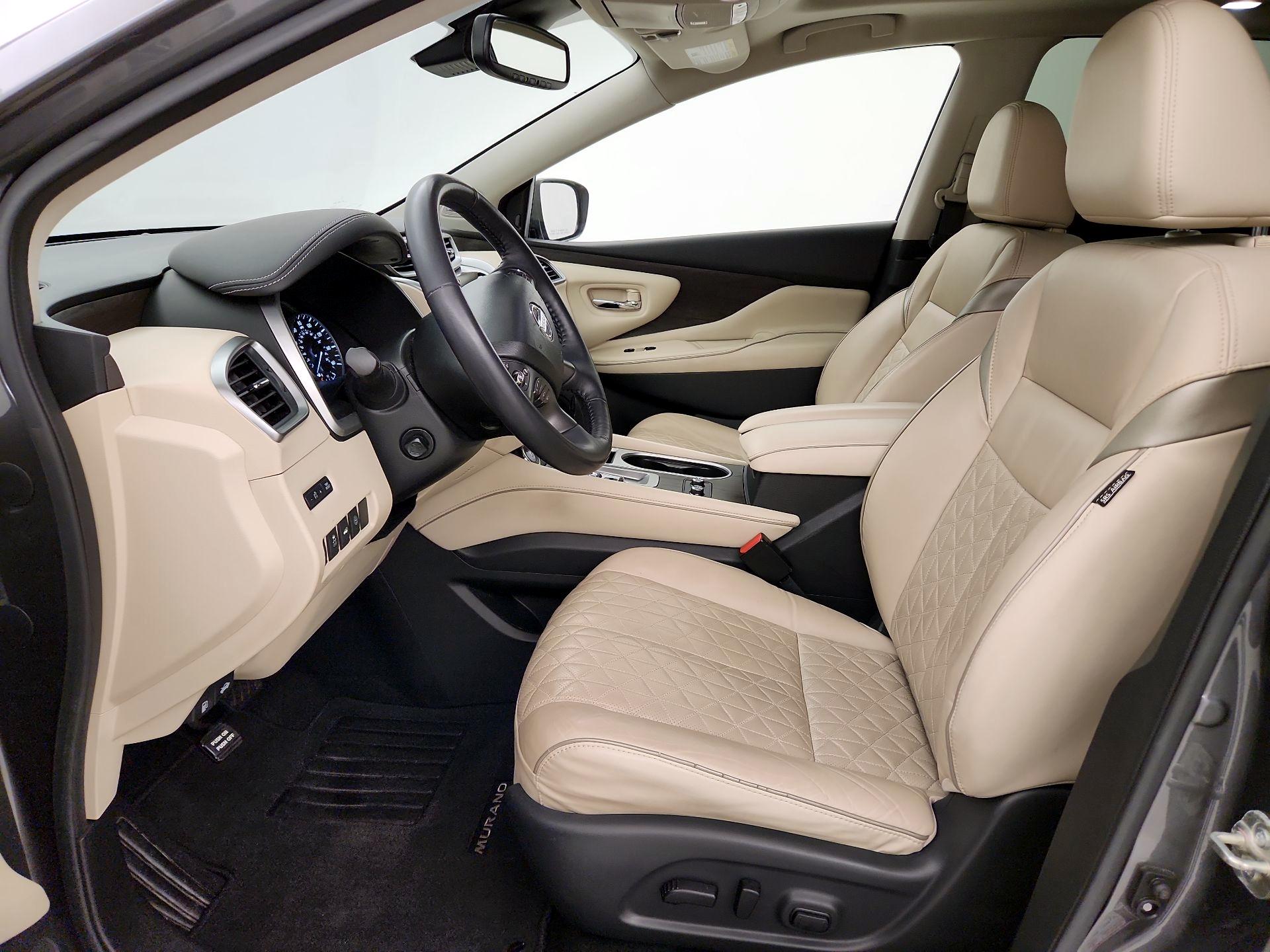 Thumbnail: 2020 Nissan Murano - 11