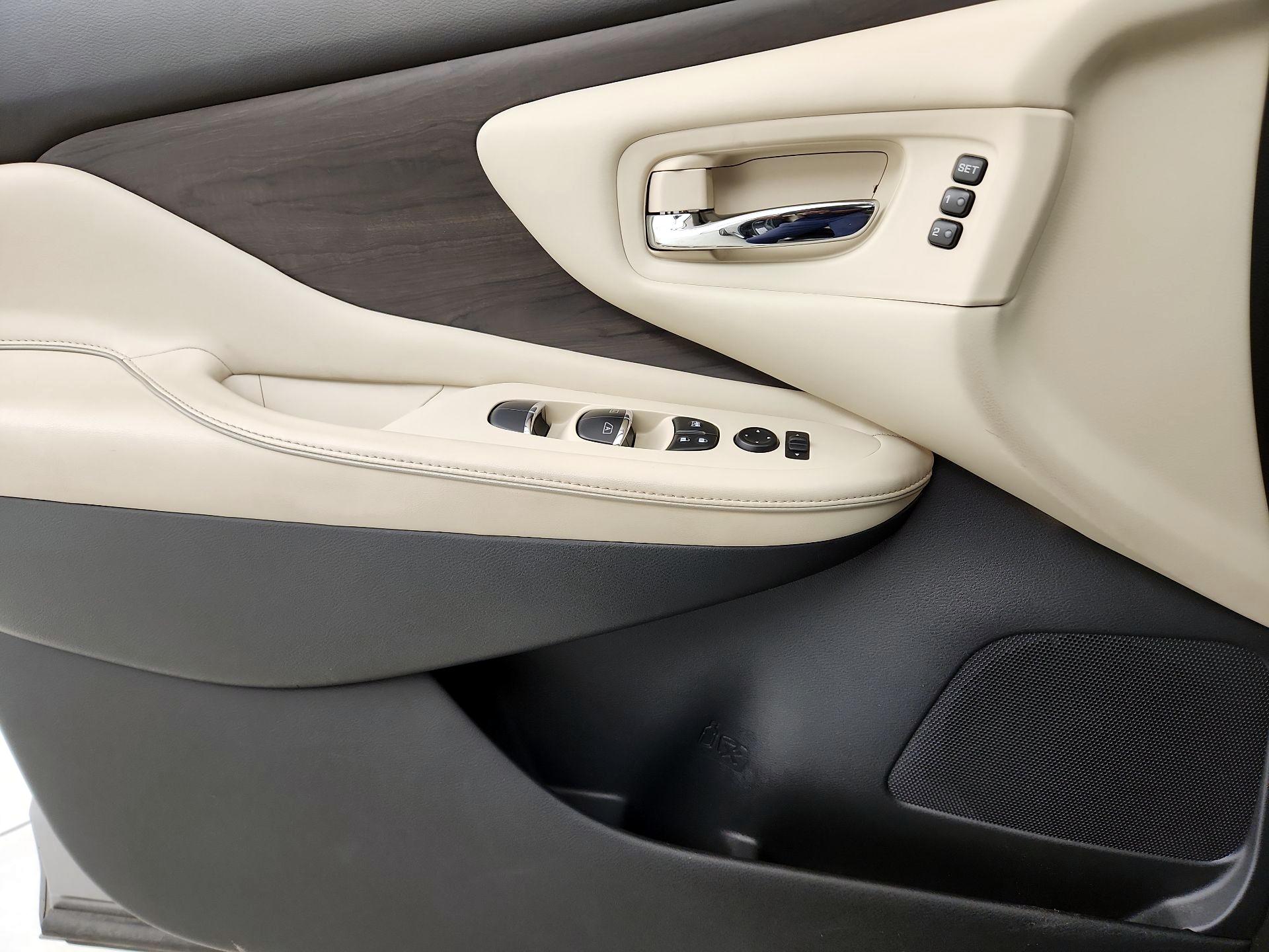 Thumbnail: 2020 Nissan Murano - 12
