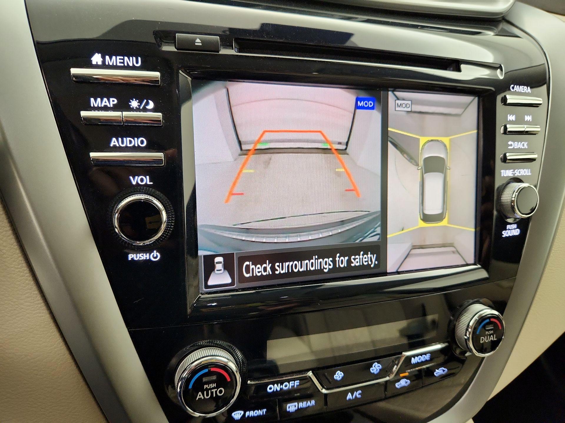 Thumbnail: 2020 Nissan Murano - 15