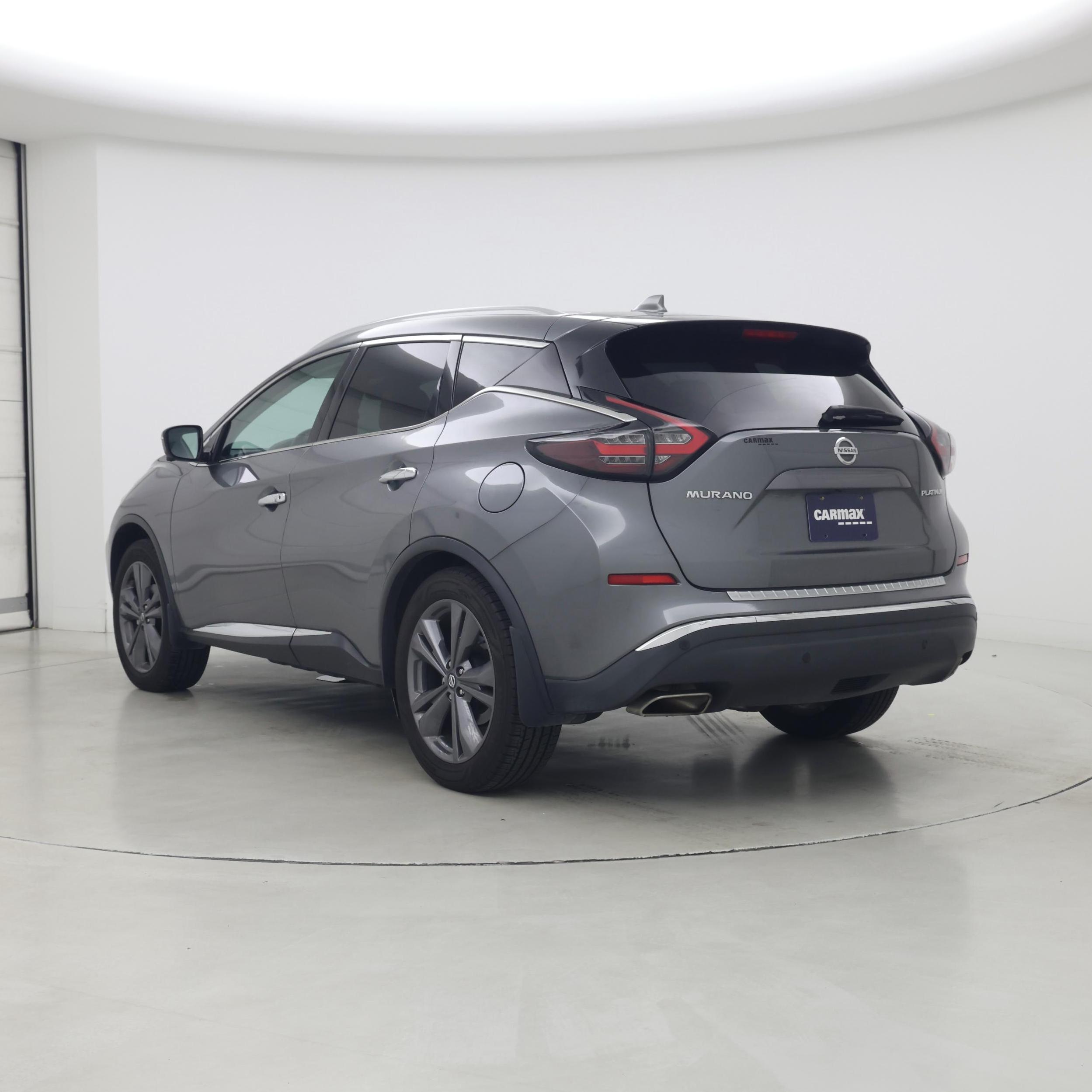 Thumbnail: 2020 Nissan Murano - 2
