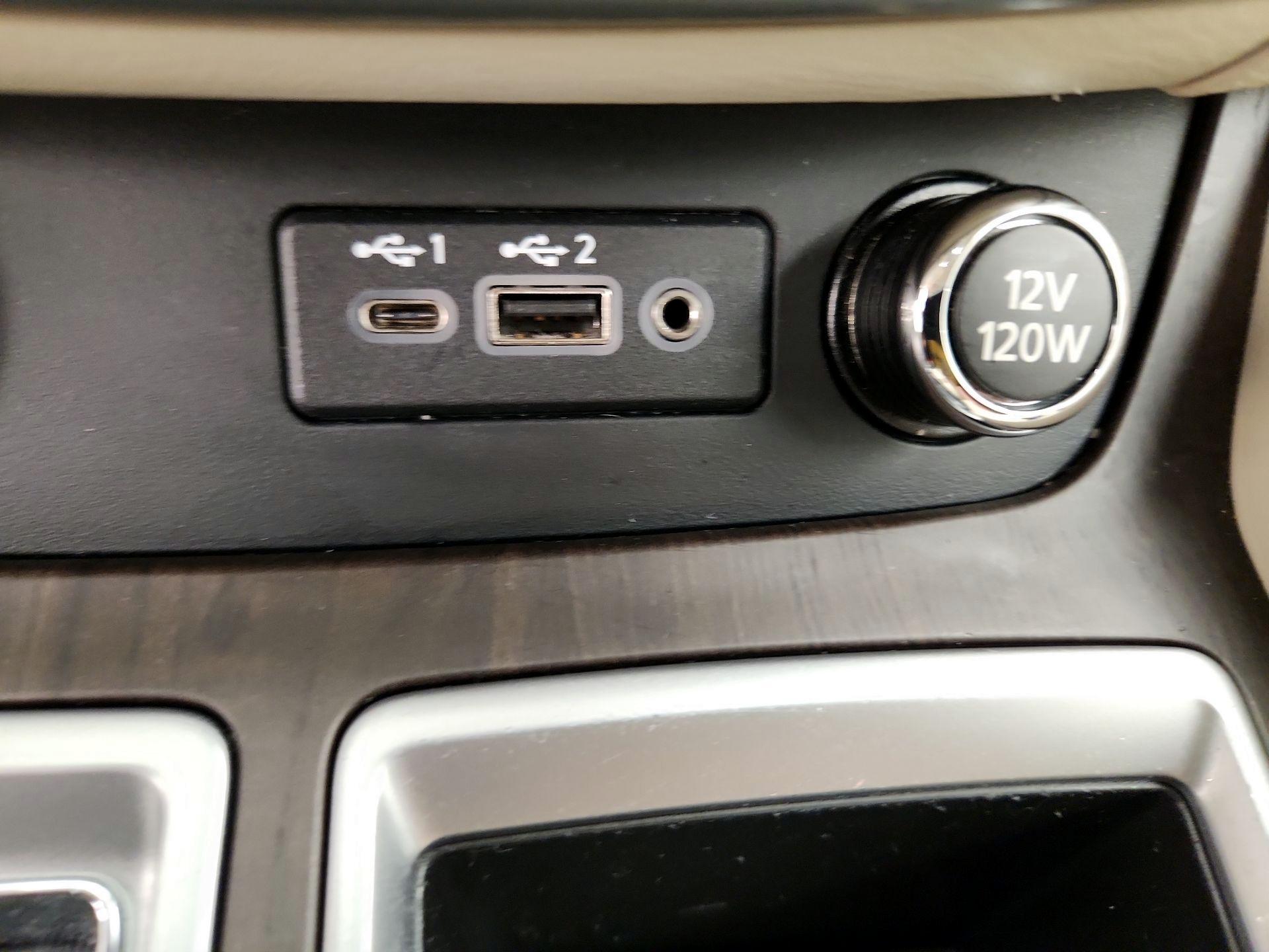 Thumbnail: 2020 Nissan Murano - 19