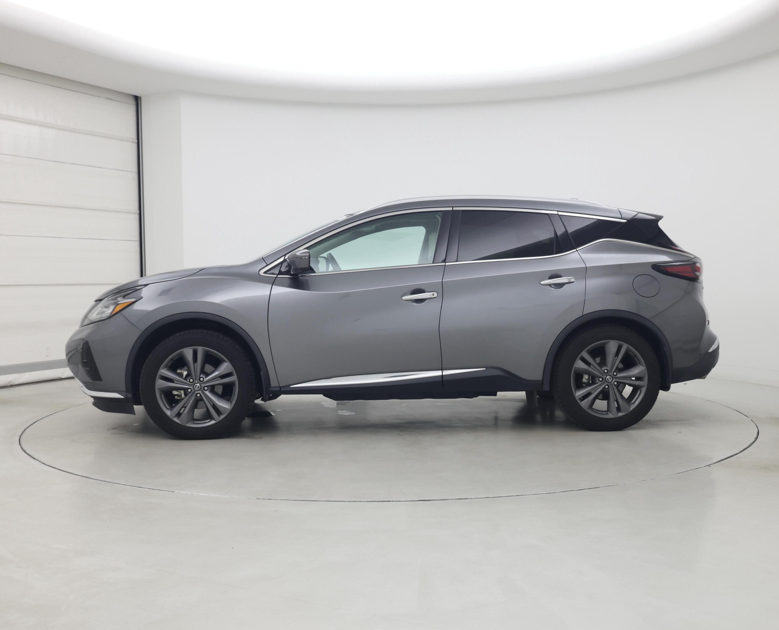 Thumbnail: 2020 Nissan Murano - 3