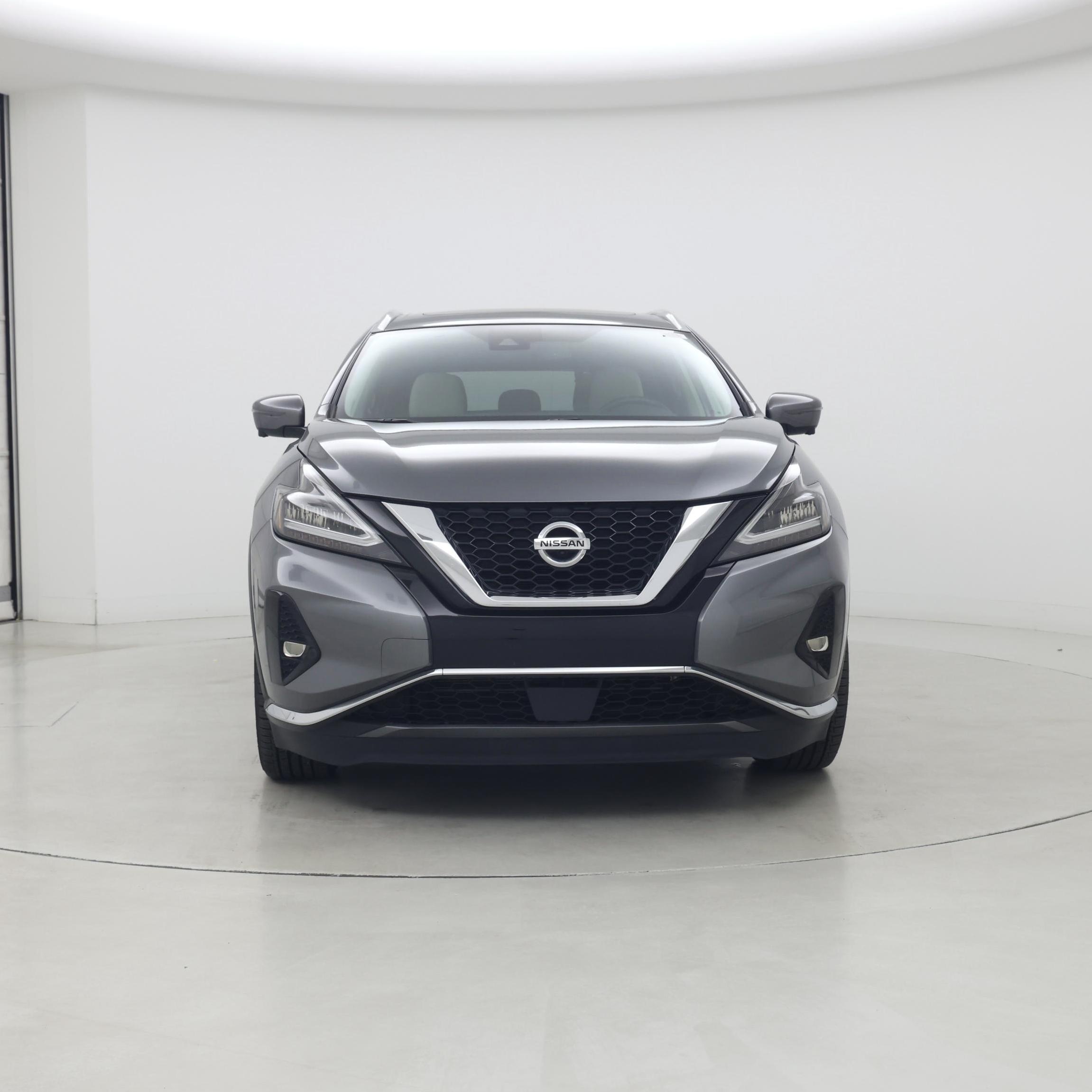 Thumbnail: 2020 Nissan Murano - 5