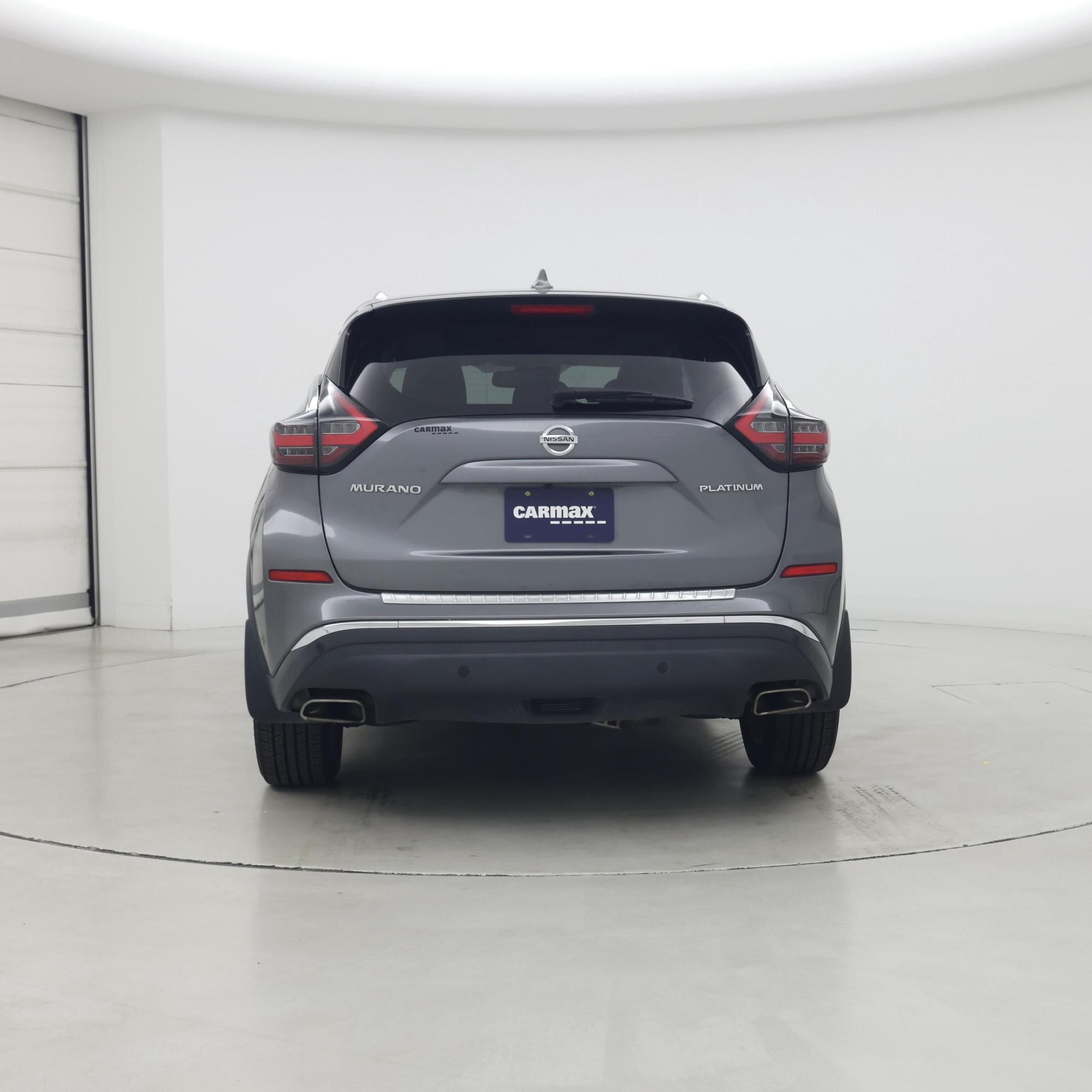 Thumbnail: 2020 Nissan Murano - 6