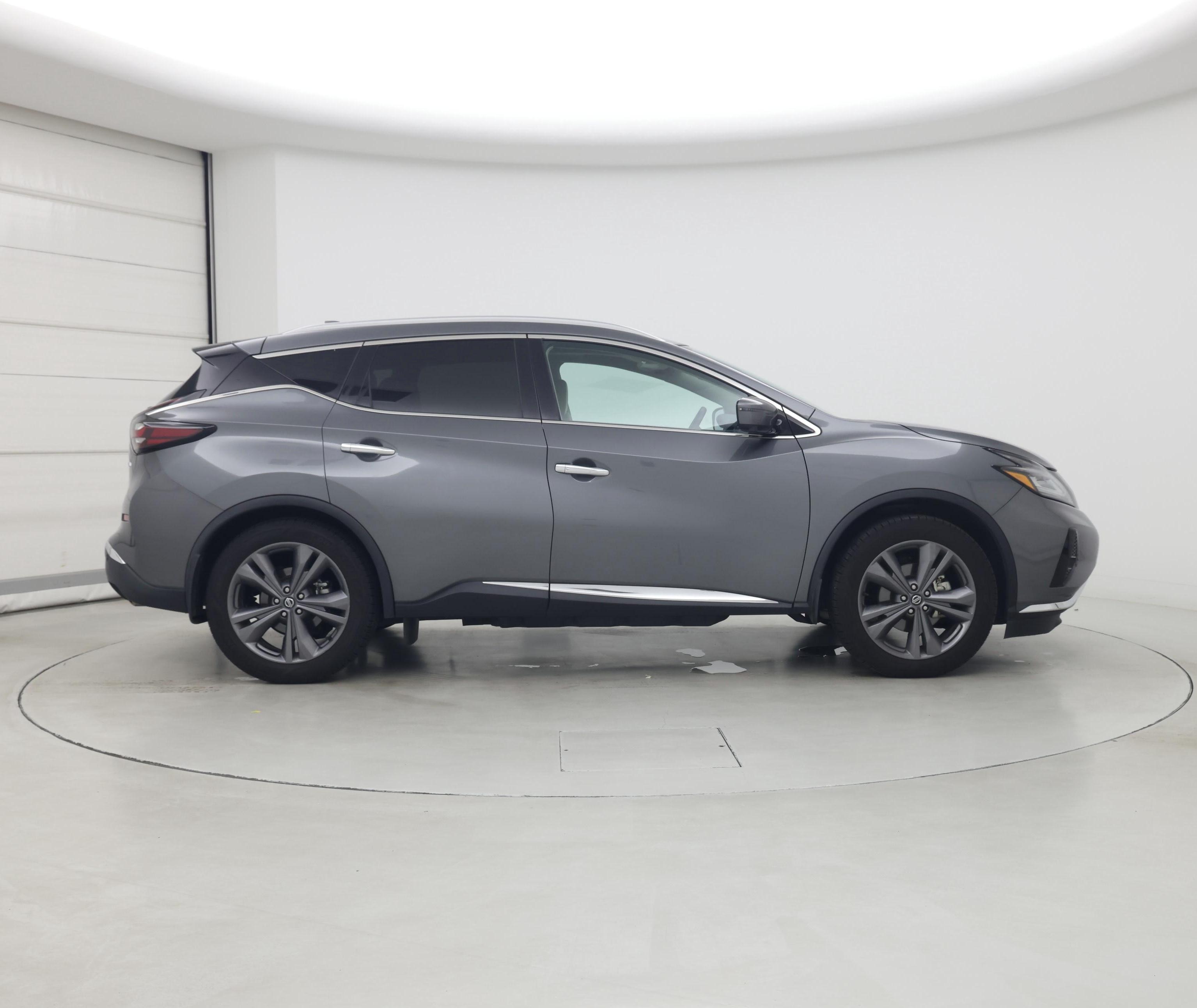 Thumbnail: 2020 Nissan Murano - 7