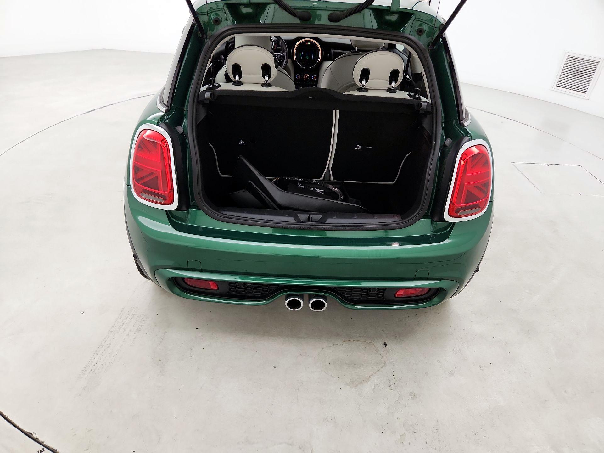 Thumbnail: 2020 MINI Cooper Hardtop - 19