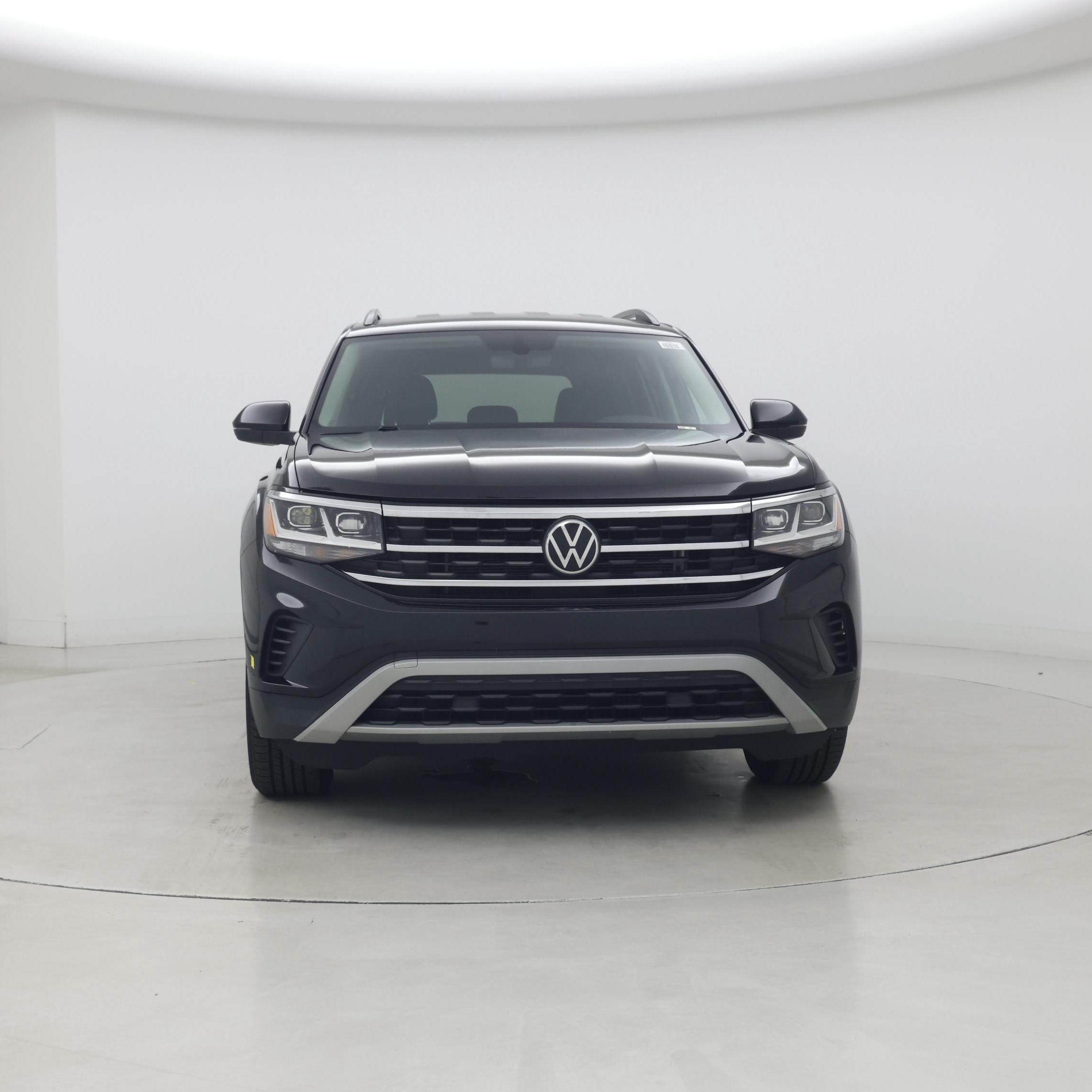 Thumbnail: 2022 Volkswagen Atlas - 5