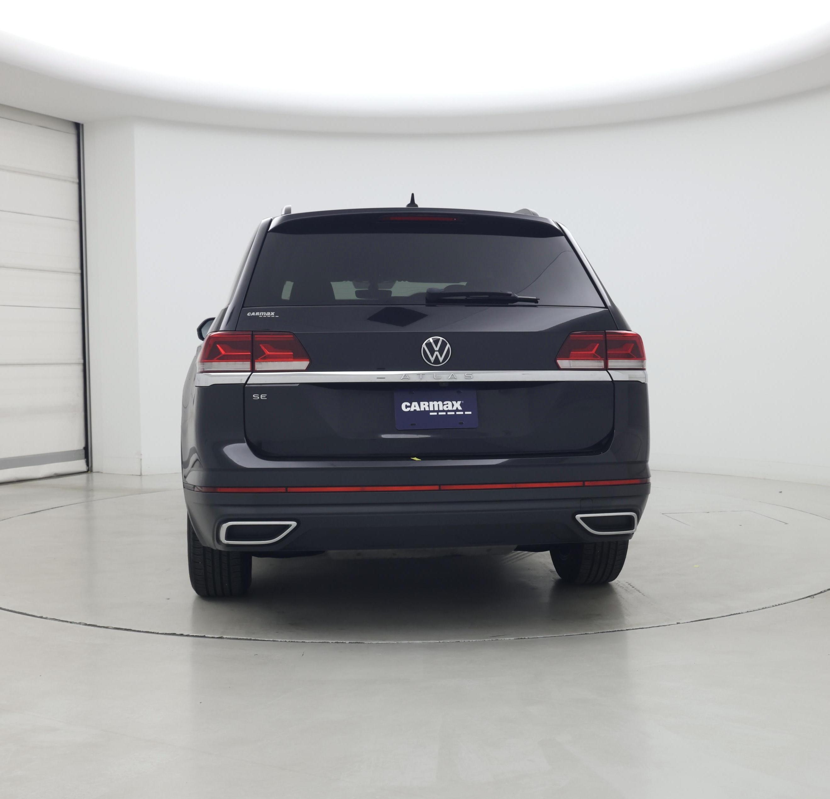 Thumbnail: 2022 Volkswagen Atlas - 6
