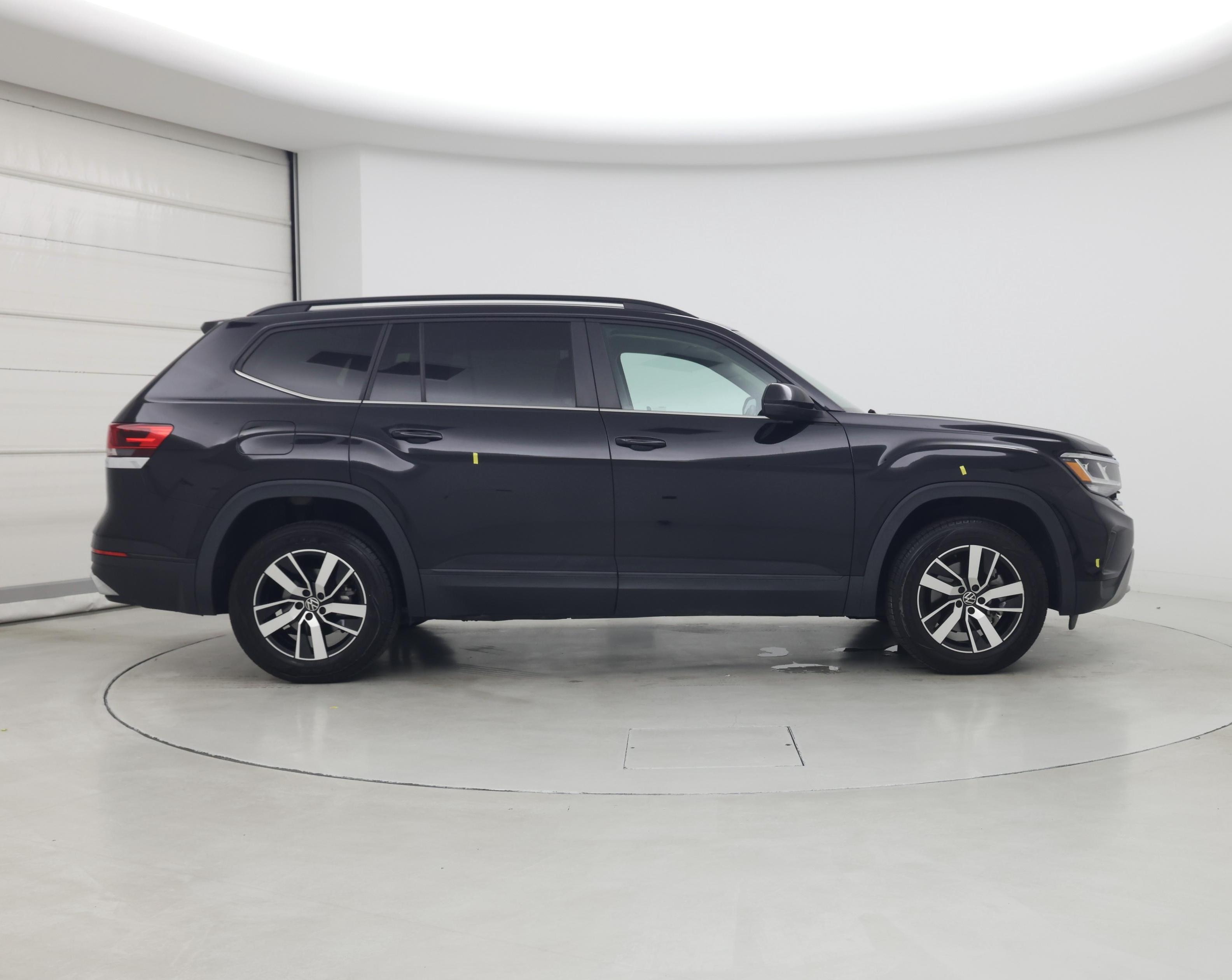 Thumbnail: 2022 Volkswagen Atlas - 7