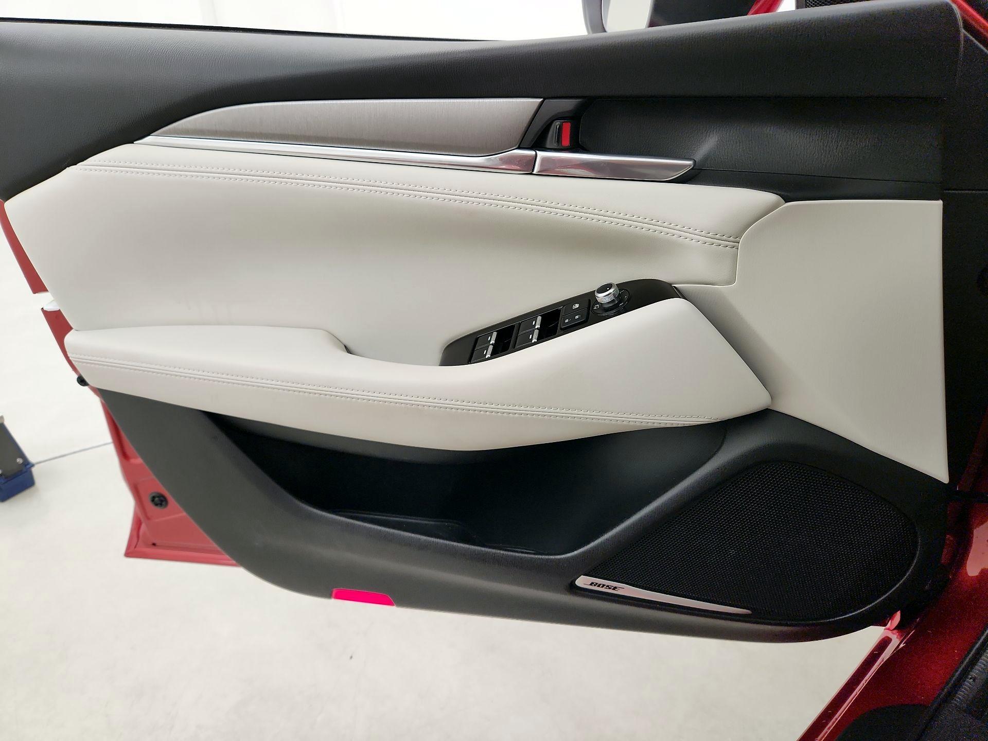 Thumbnail: 2020 Mazda Mazda6 - 12