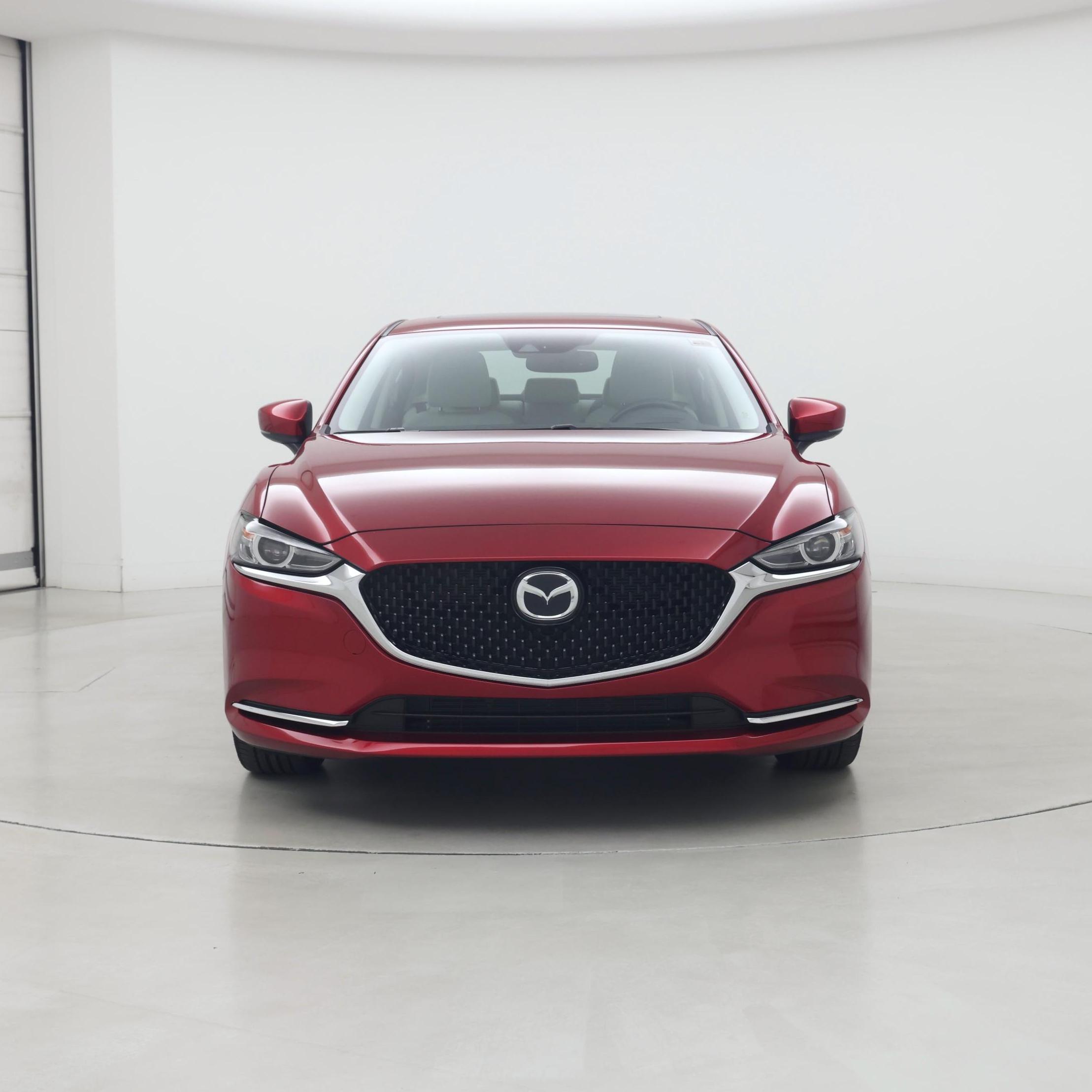 Thumbnail: 2020 Mazda Mazda6 - 5