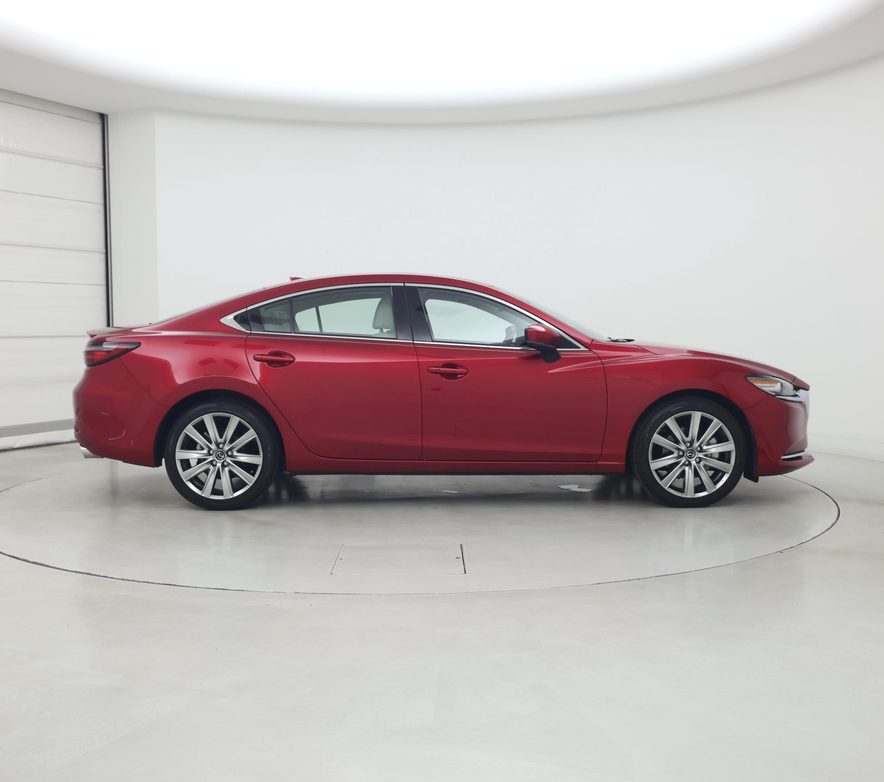 Thumbnail: 2020 Mazda Mazda6 - 7