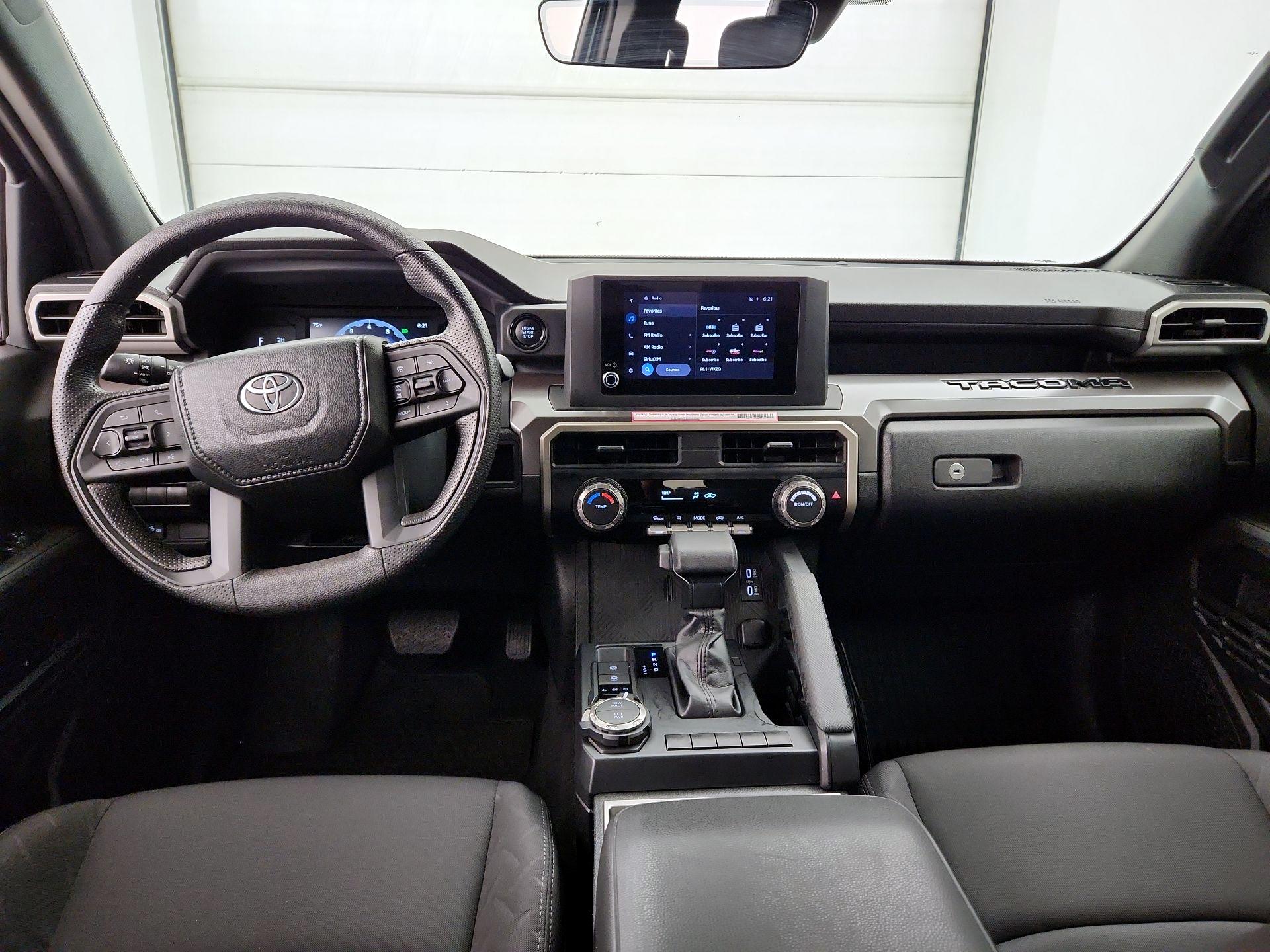 Thumbnail: 2024 Toyota Tacoma - 9