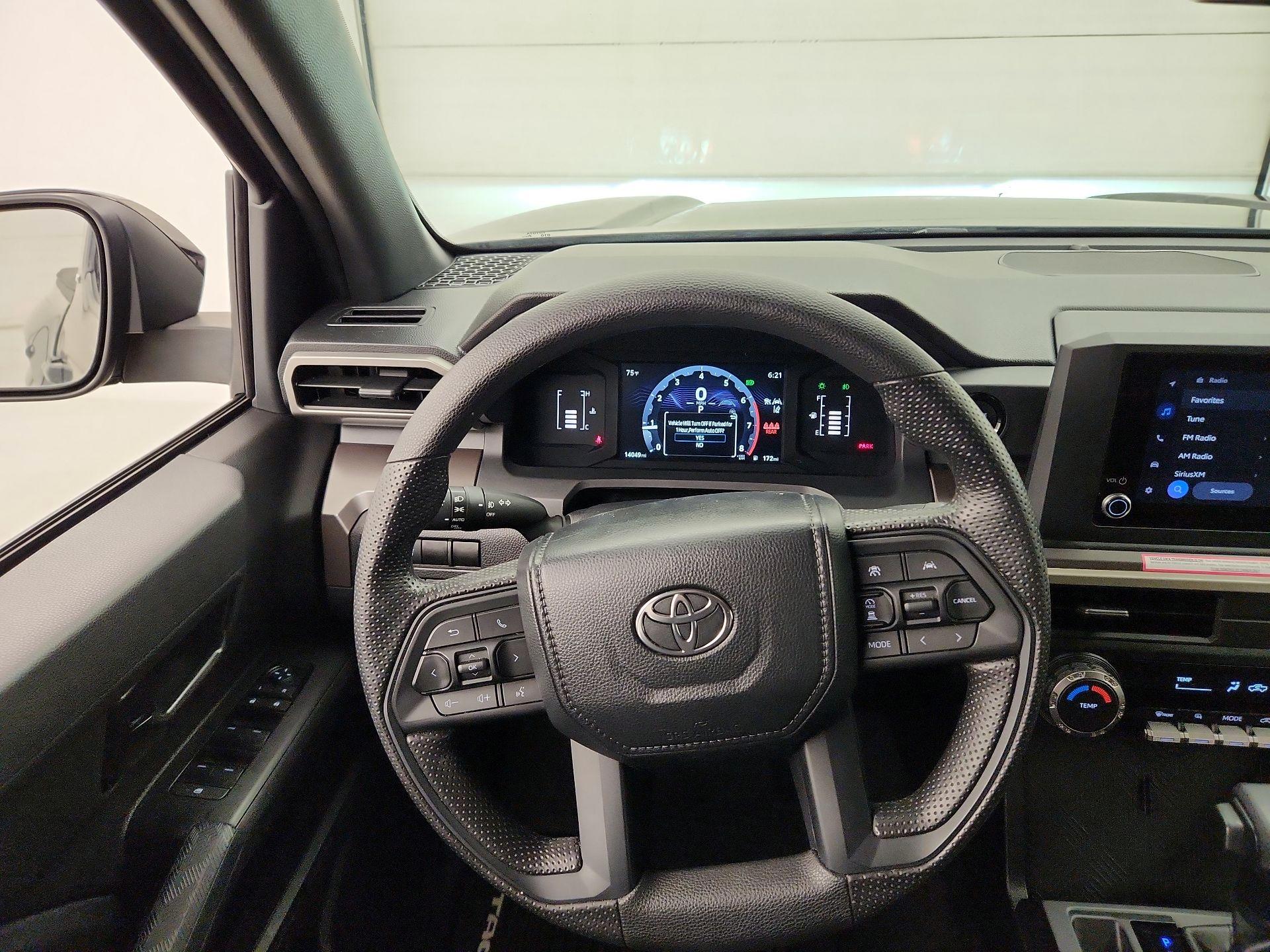 Thumbnail: 2024 Toyota Tacoma - 10