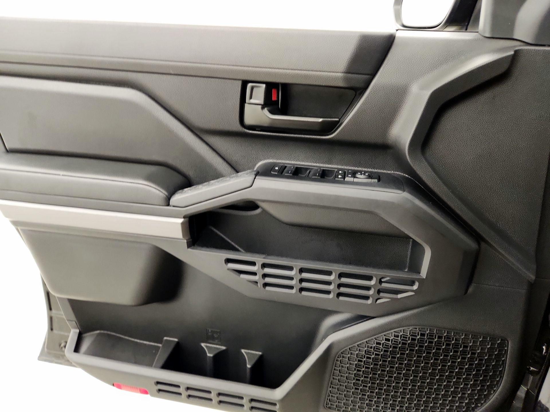 Thumbnail: 2024 Toyota Tacoma - 12
