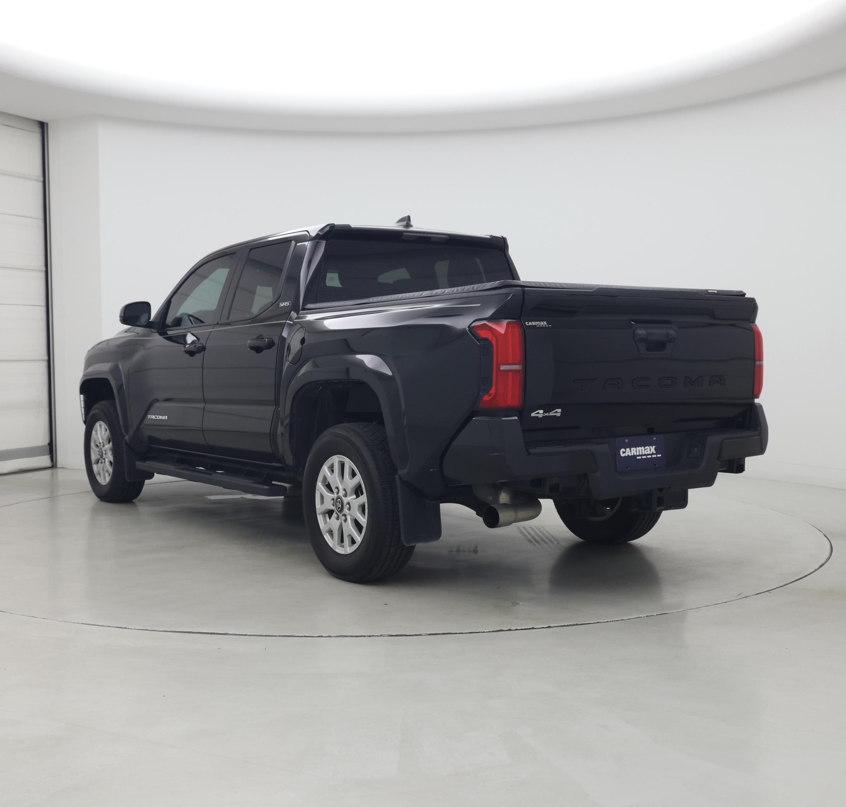 Thumbnail: 2024 Toyota Tacoma - 2