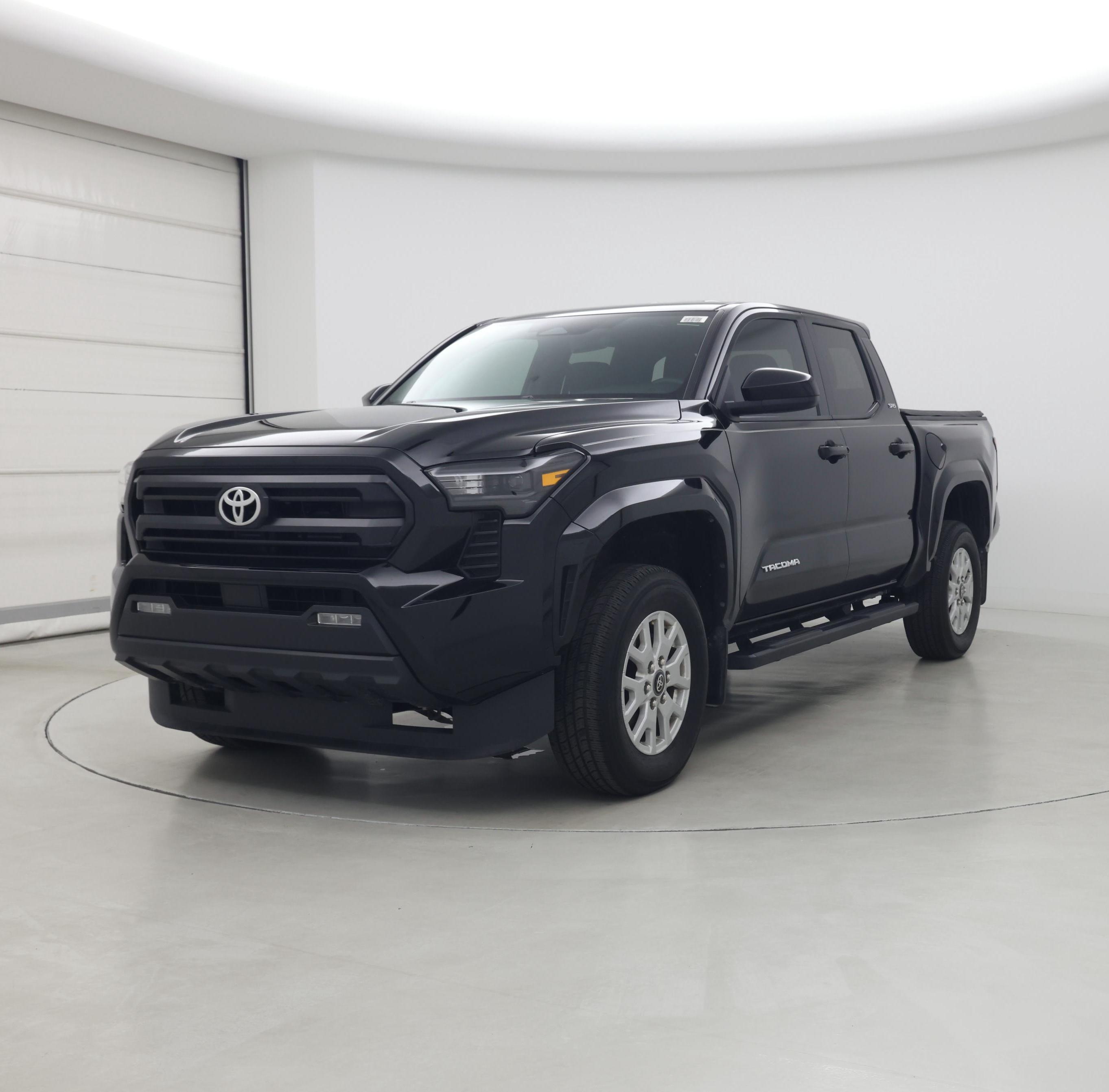 Thumbnail: 2024 Toyota Tacoma - 4