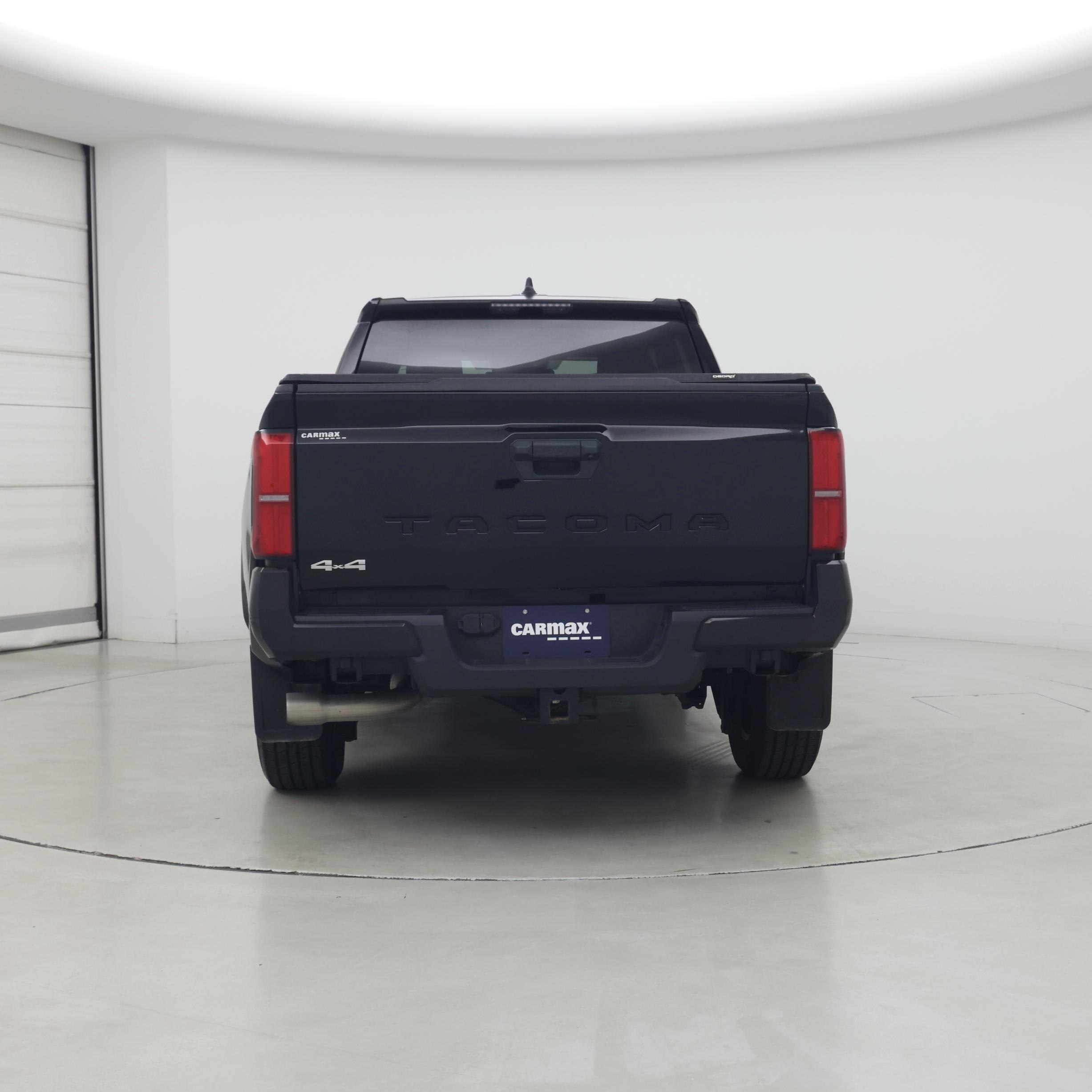 Thumbnail: 2024 Toyota Tacoma - 6