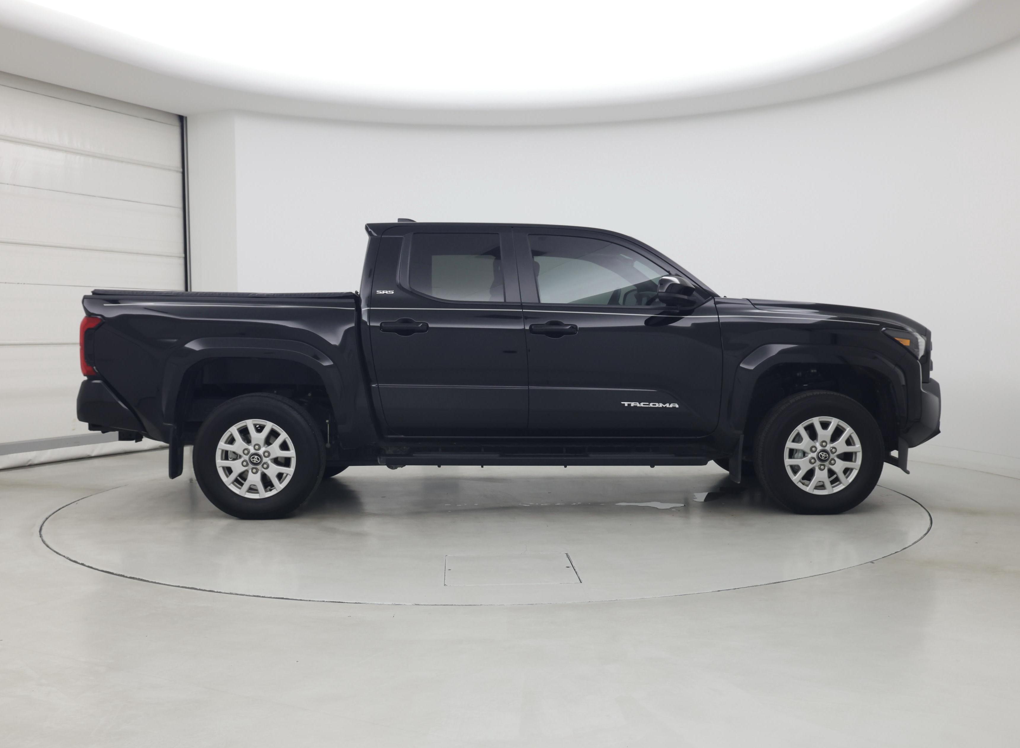 Thumbnail: 2024 Toyota Tacoma - 7