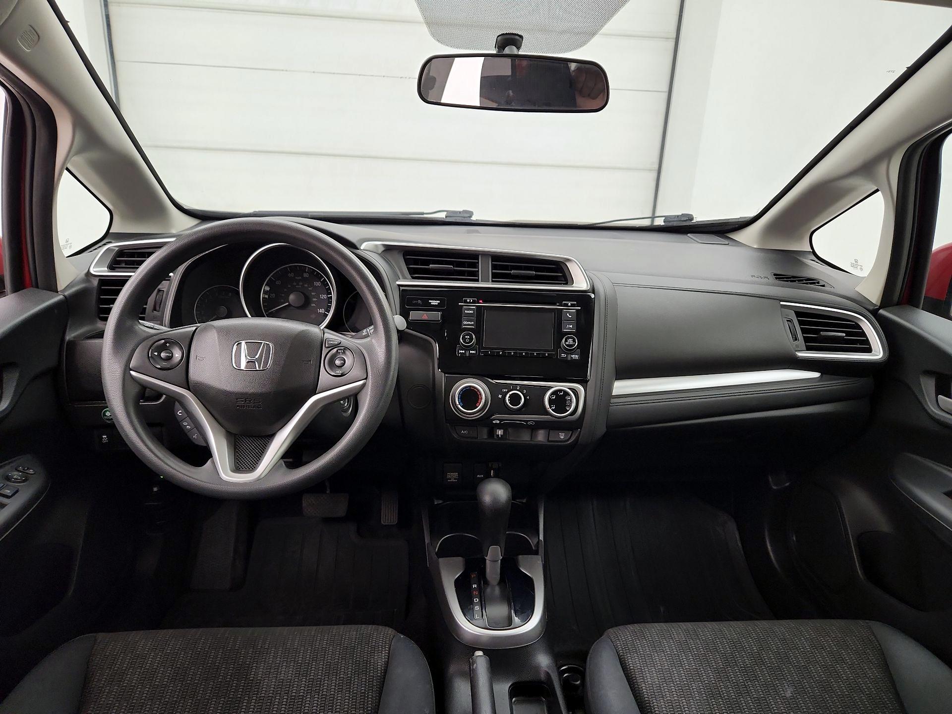 Thumbnail: 2015 Honda Fit - 9