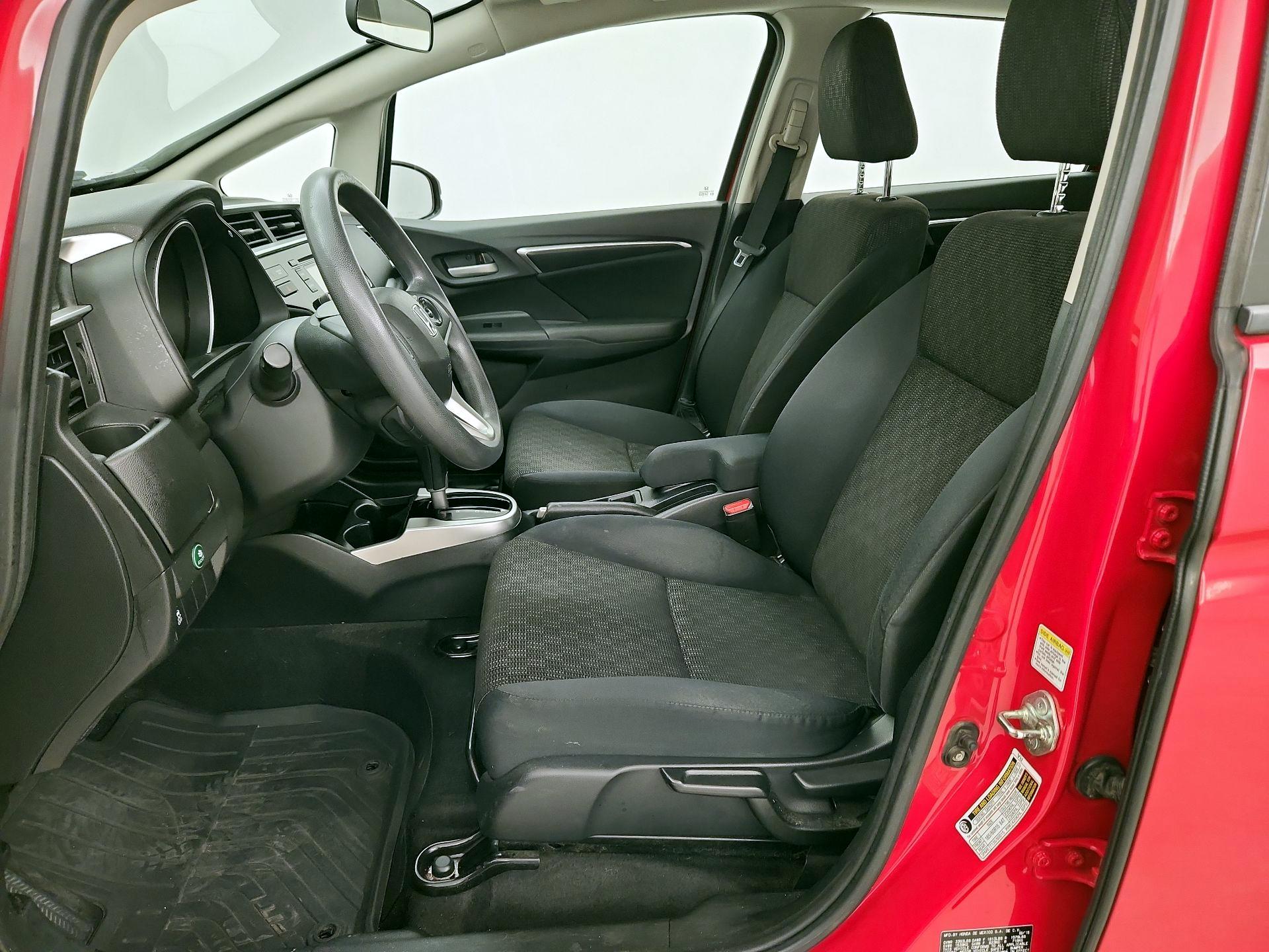 Thumbnail: 2015 Honda Fit - 11