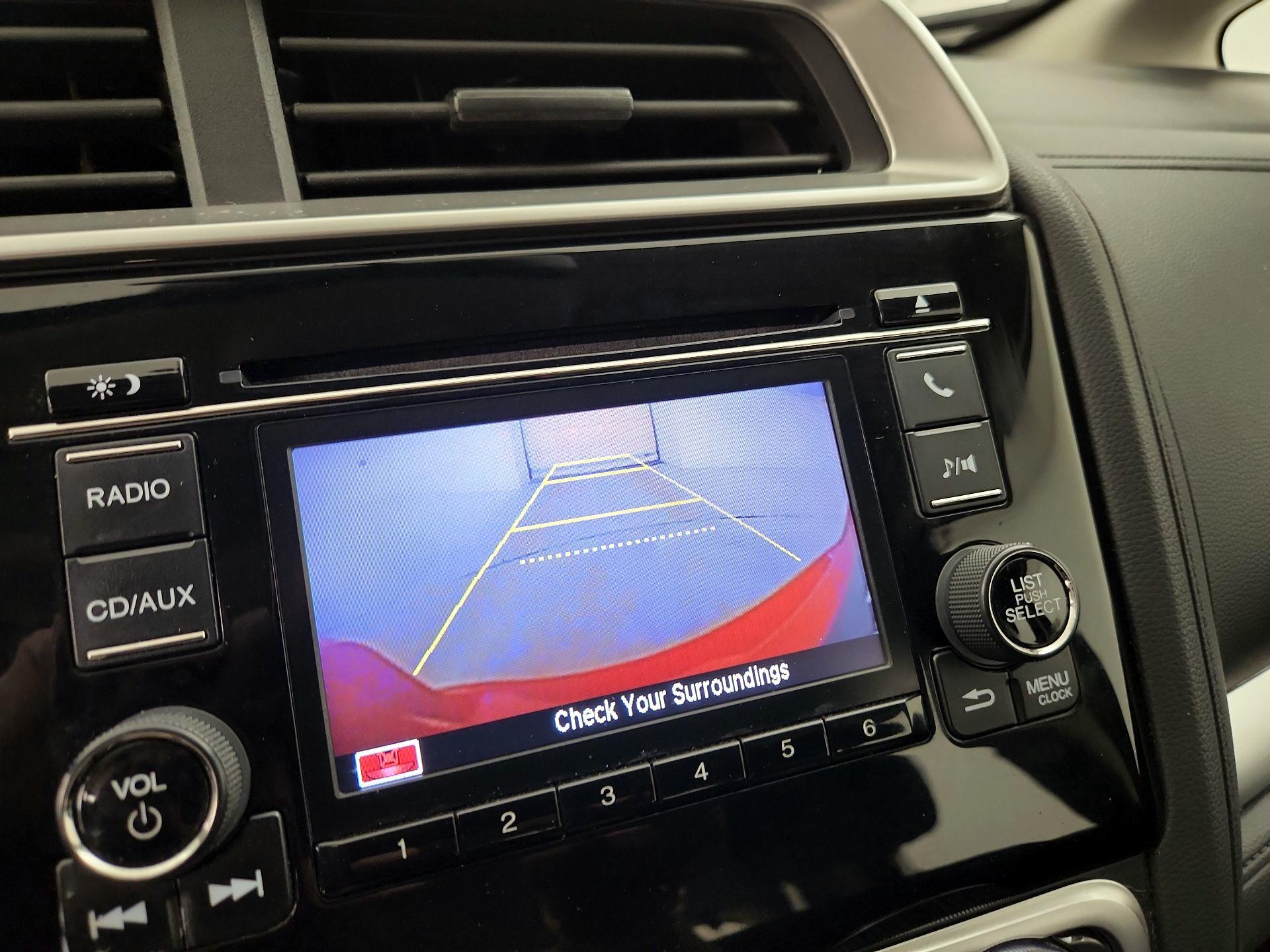Thumbnail: 2015 Honda Fit - 14