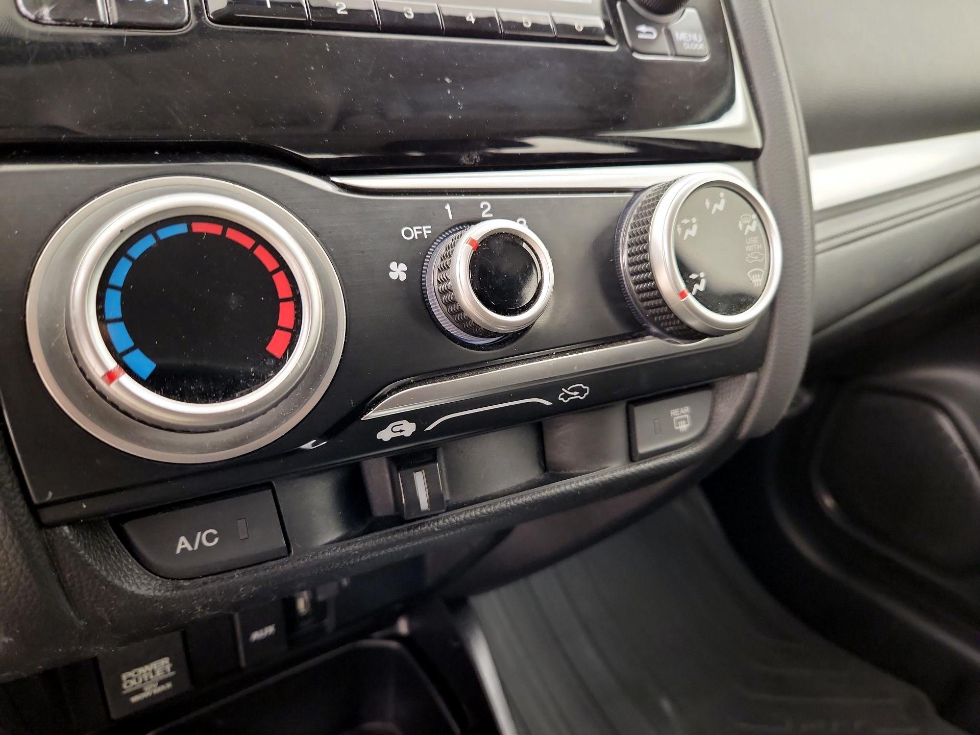 Thumbnail: 2015 Honda Fit - 16