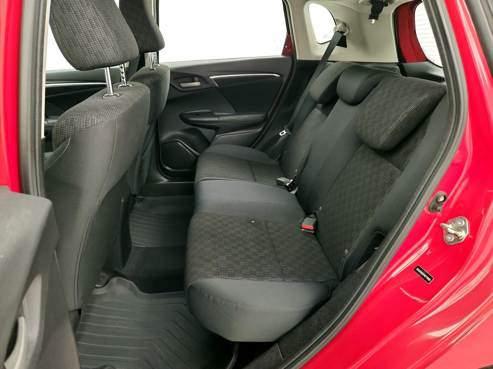 Thumbnail: 2015 Honda Fit - 19