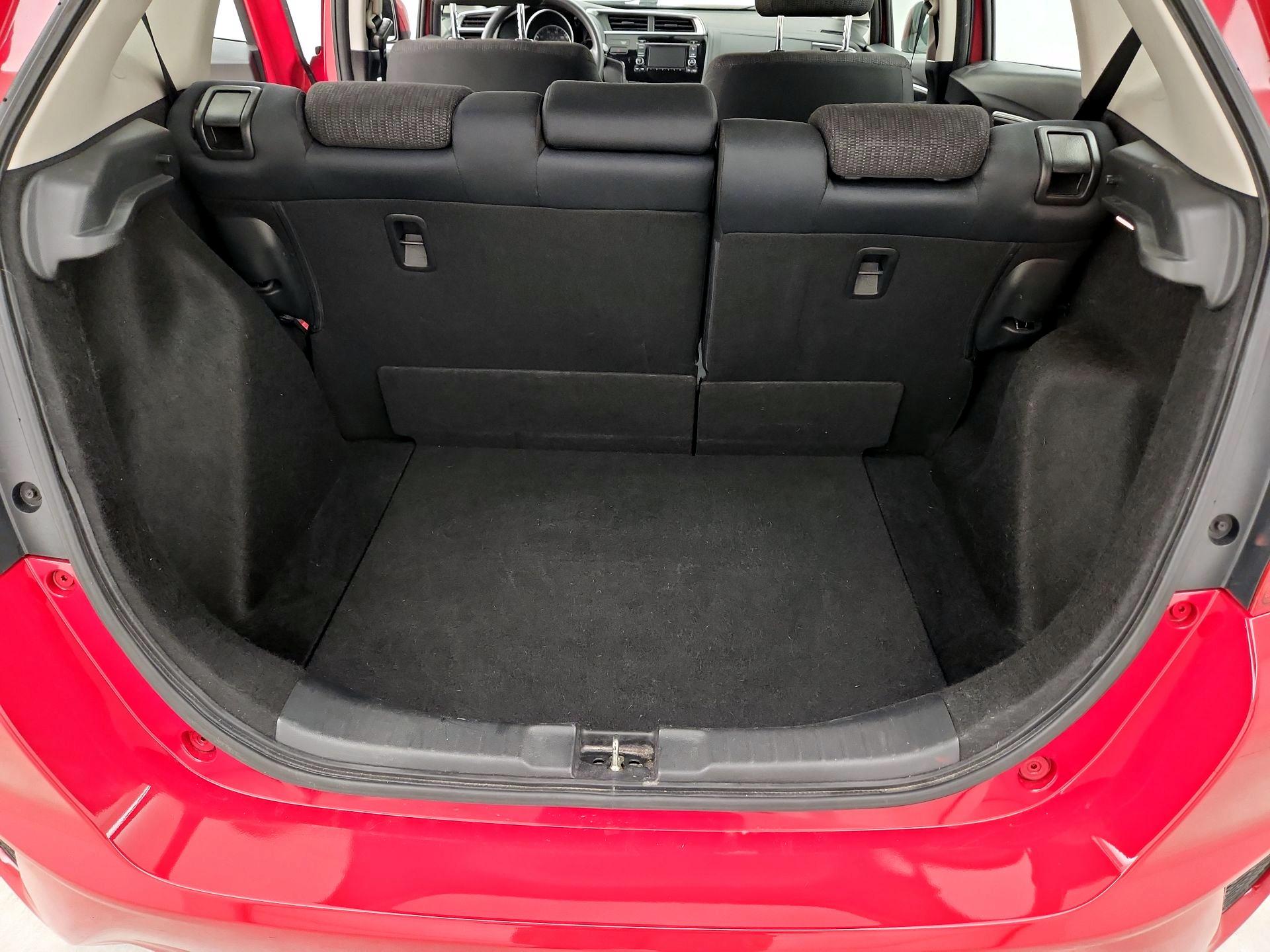 Thumbnail: 2015 Honda Fit - 20