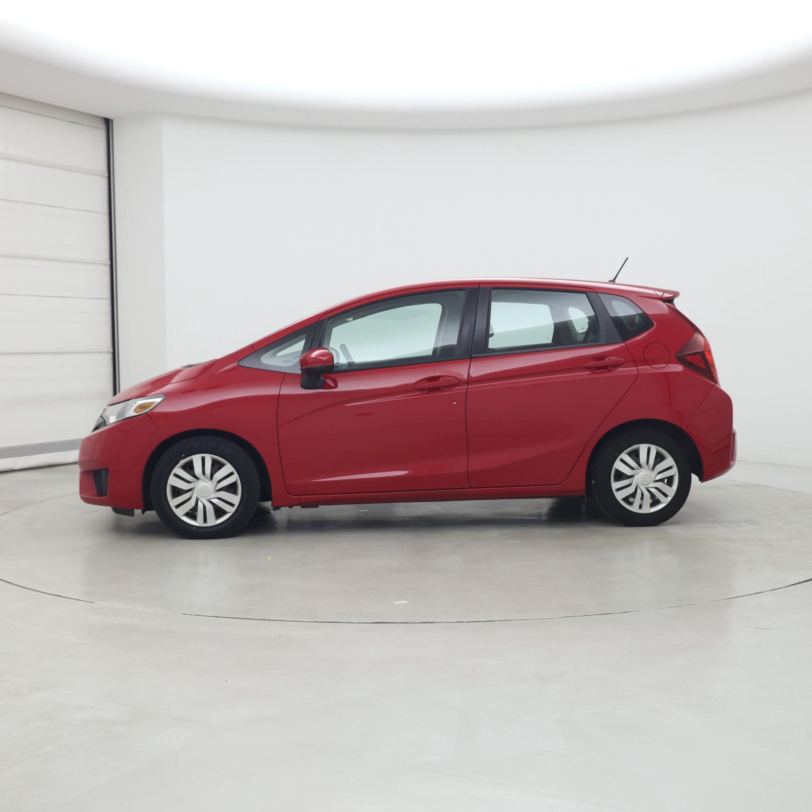 Thumbnail: 2015 Honda Fit - 3