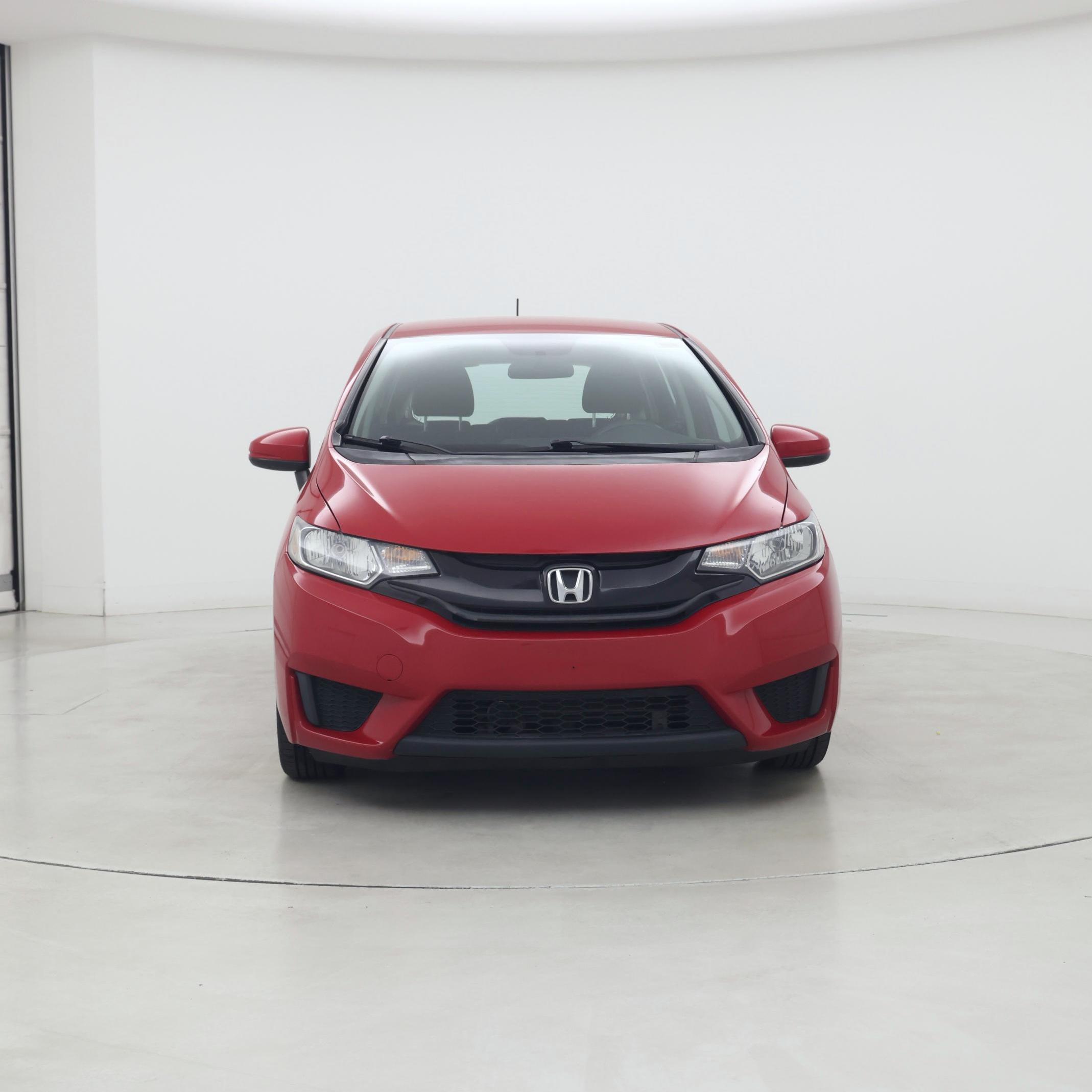 Thumbnail: 2015 Honda Fit - 5