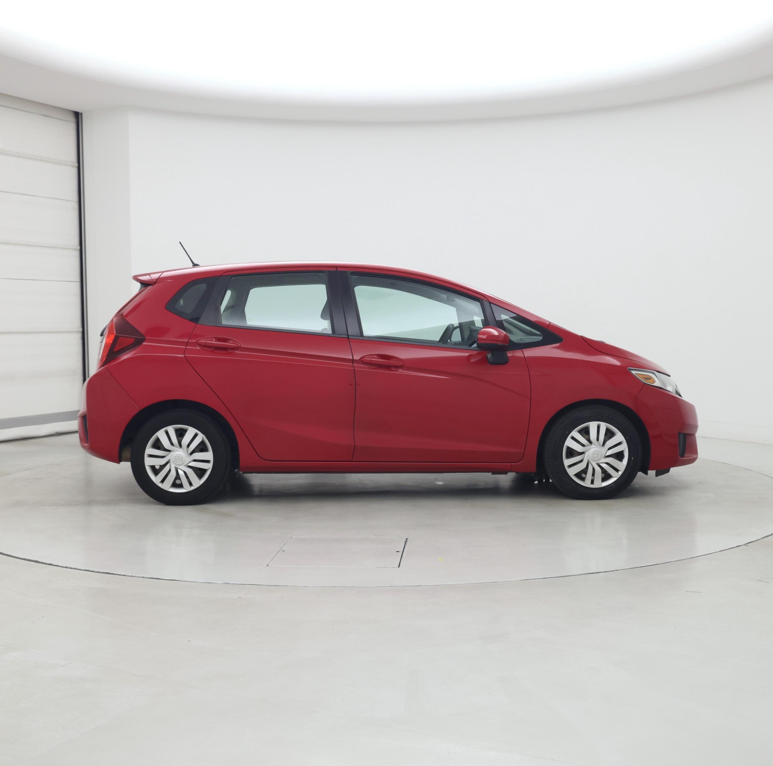 Thumbnail: 2015 Honda Fit - 7