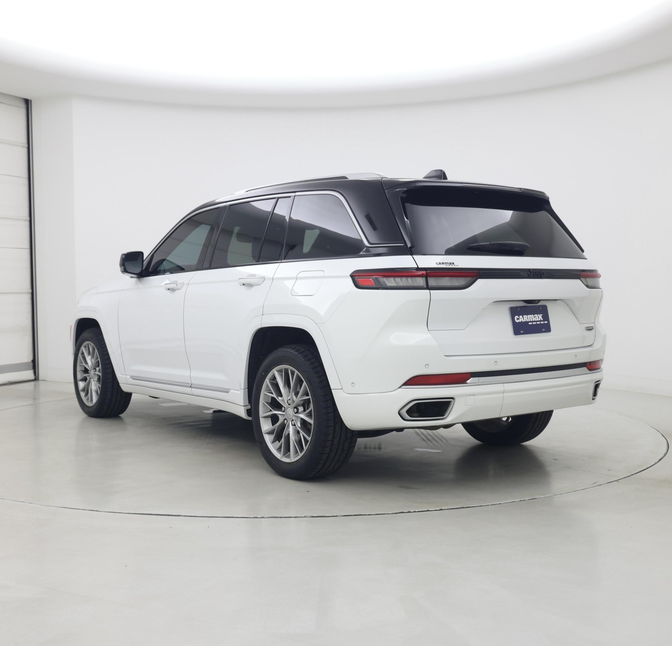 Thumbnail: 2022 Jeep Grand Cherokee - 2