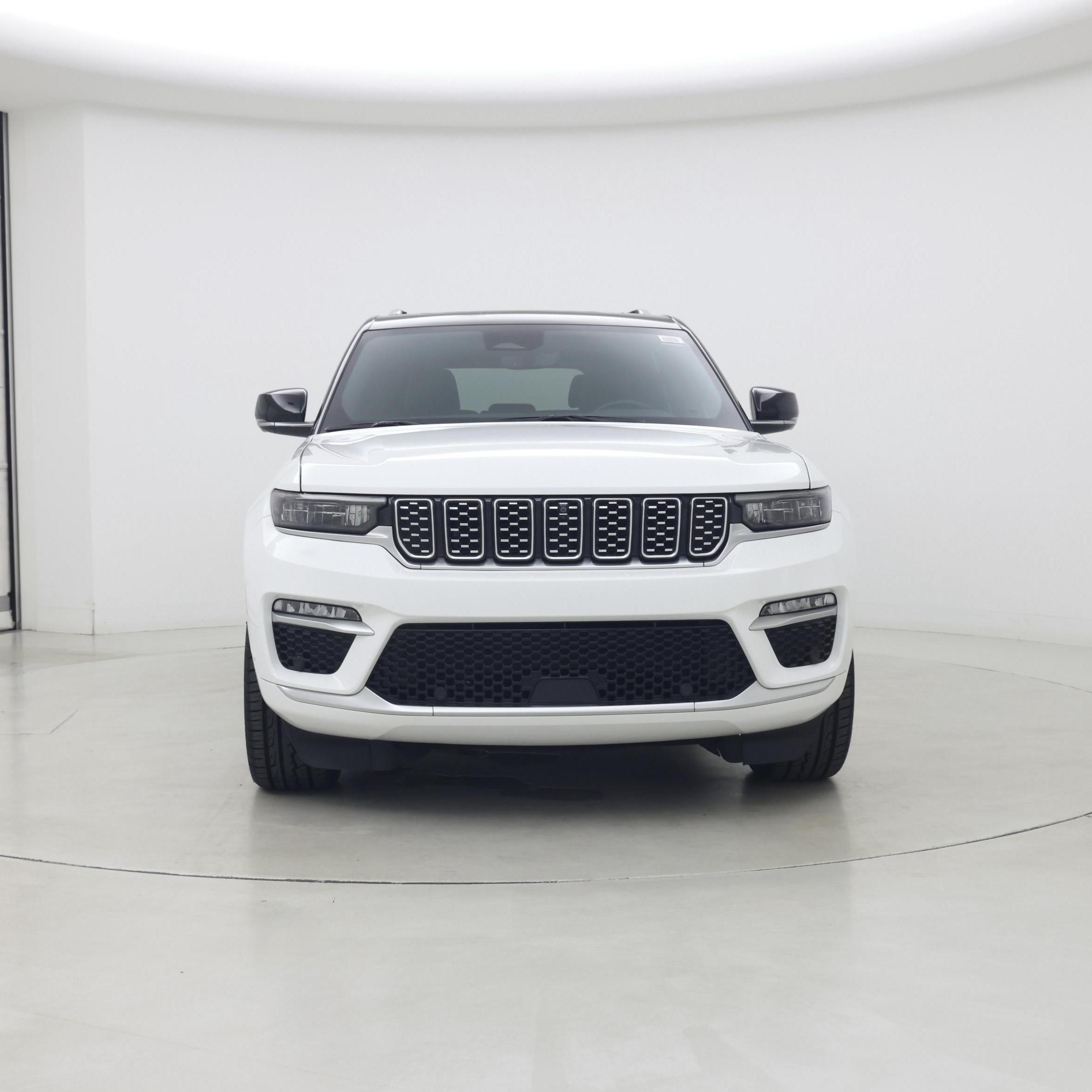 Thumbnail: 2022 Jeep Grand Cherokee - 5