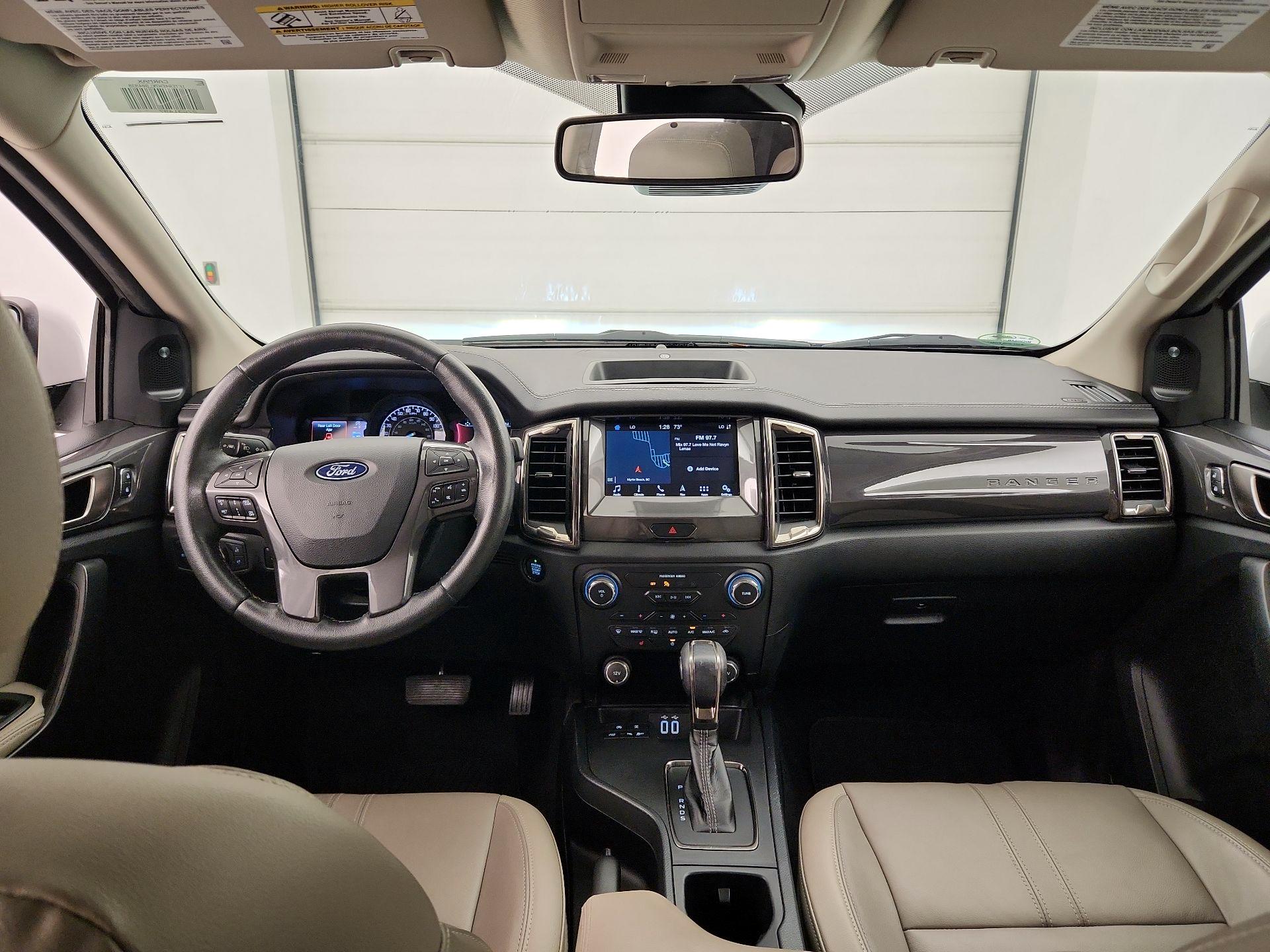 Thumbnail: 2019 Ford Ranger - 9
