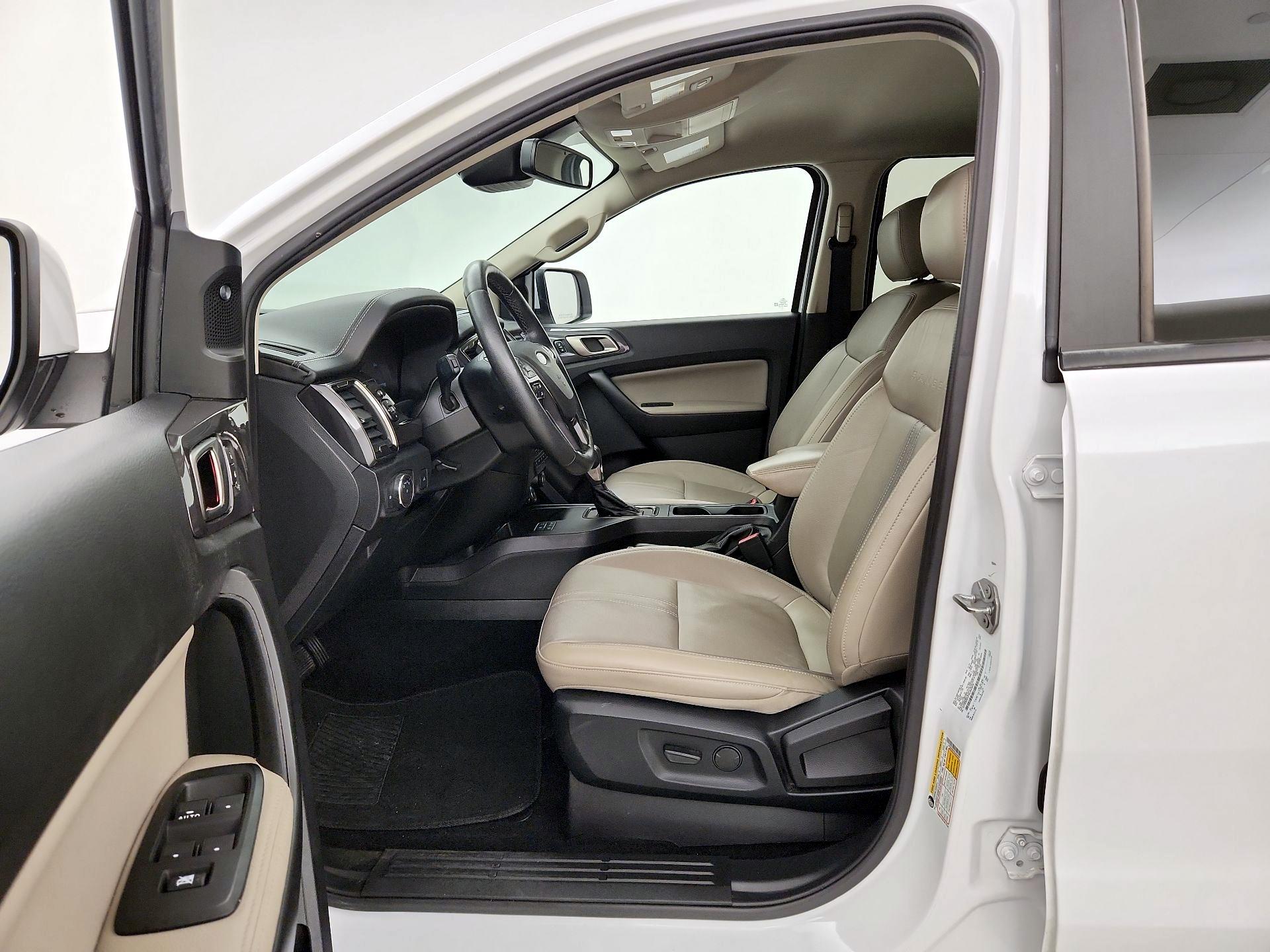 Thumbnail: 2019 Ford Ranger - 11