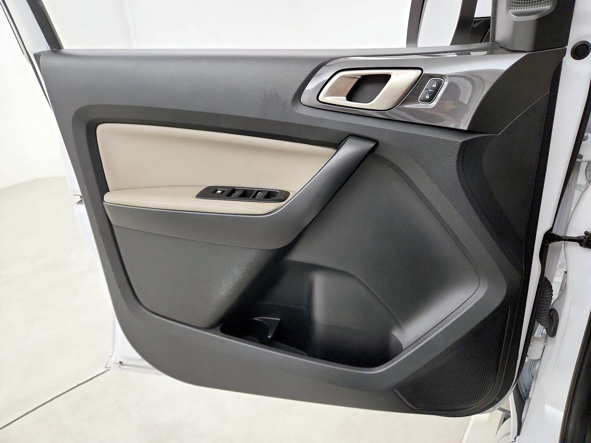 Thumbnail: 2019 Ford Ranger - 12