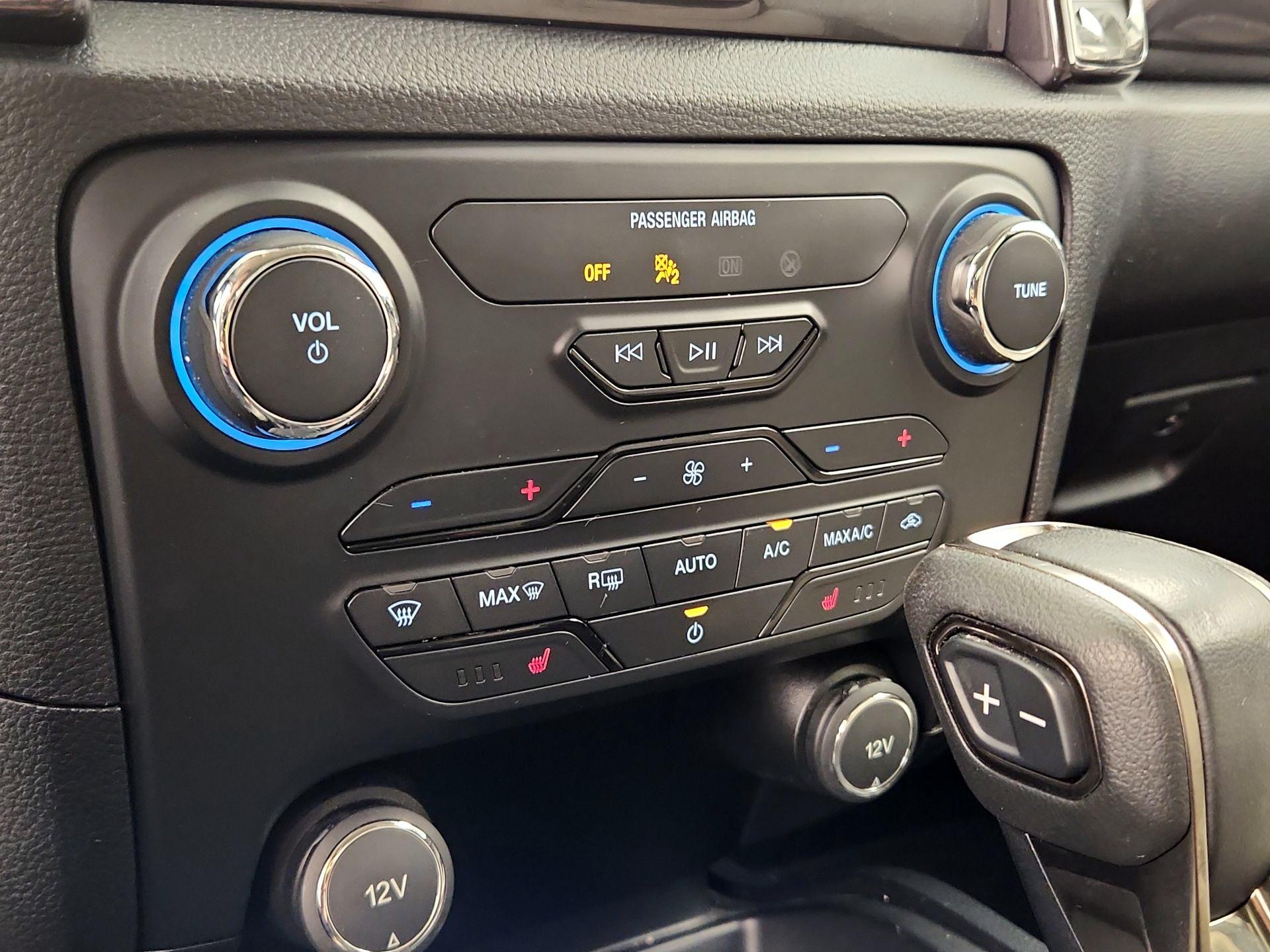 Thumbnail: 2019 Ford Ranger - 17