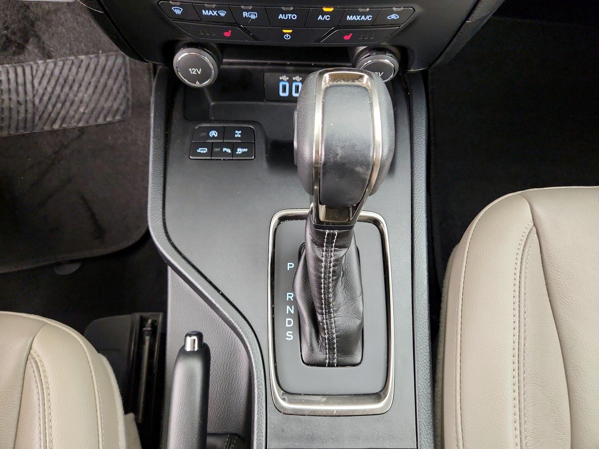 Thumbnail: 2019 Ford Ranger - 18