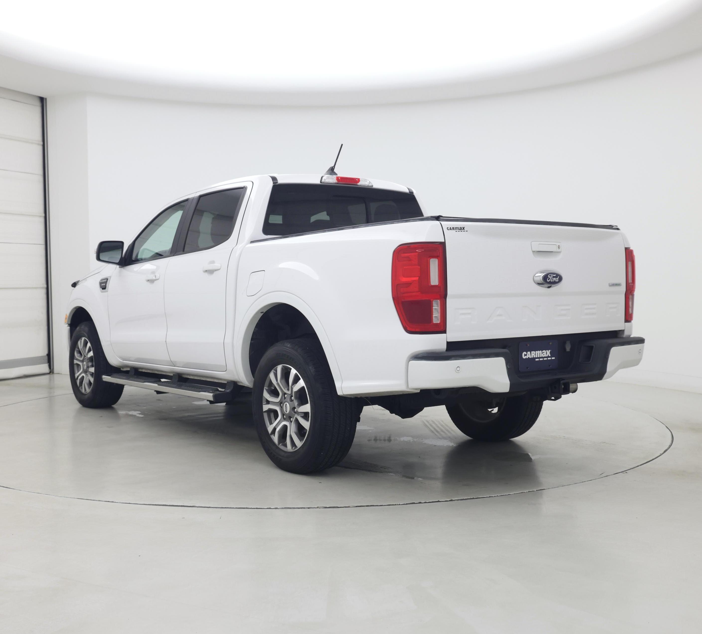 Thumbnail: 2019 Ford Ranger - 2