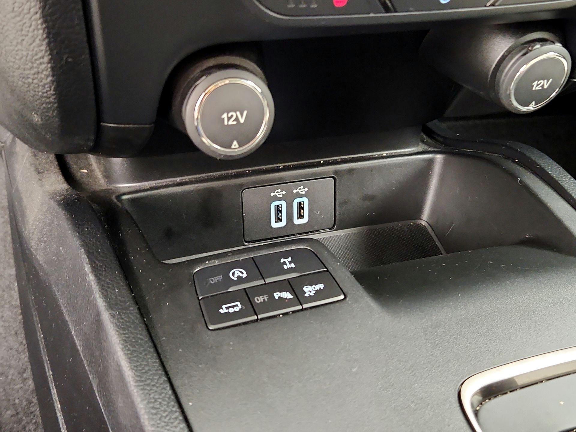 Thumbnail: 2019 Ford Ranger - 19